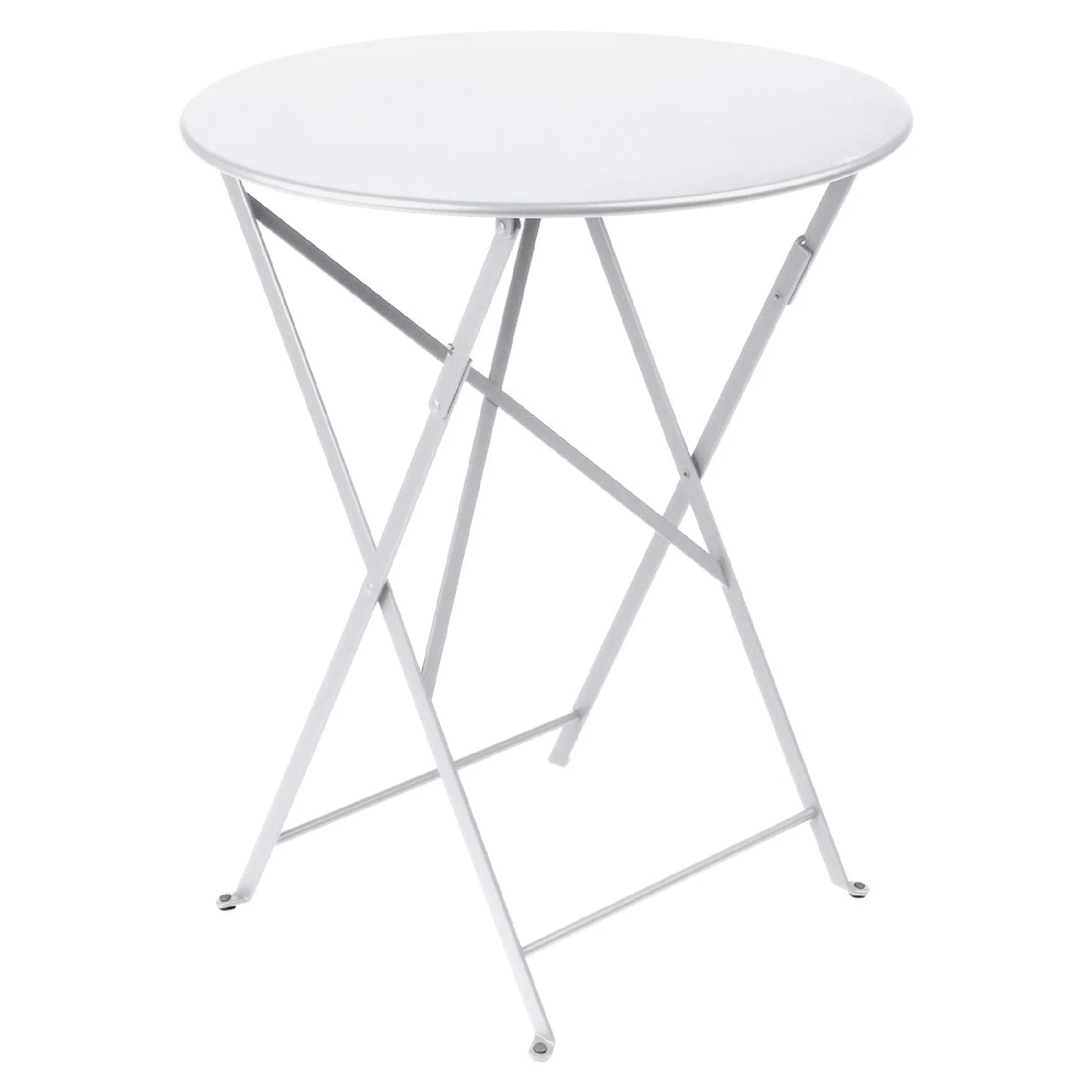 Bistro Chair & Round Folding Table Mix-Match Set