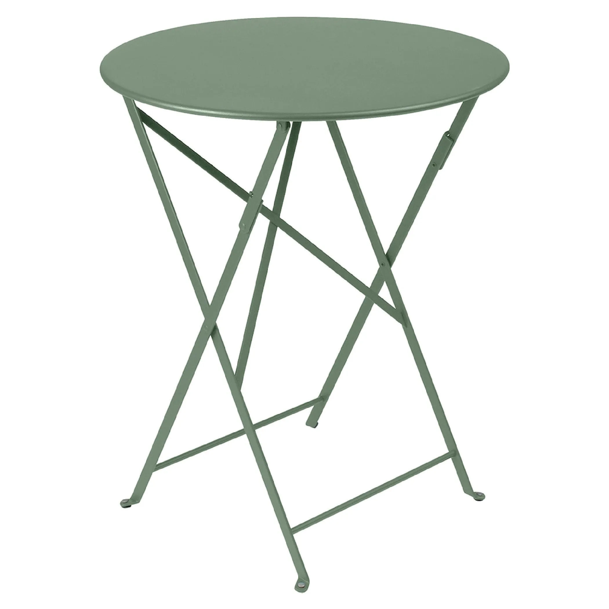 Bistro Chair & Round Folding Table Mix-Match Set