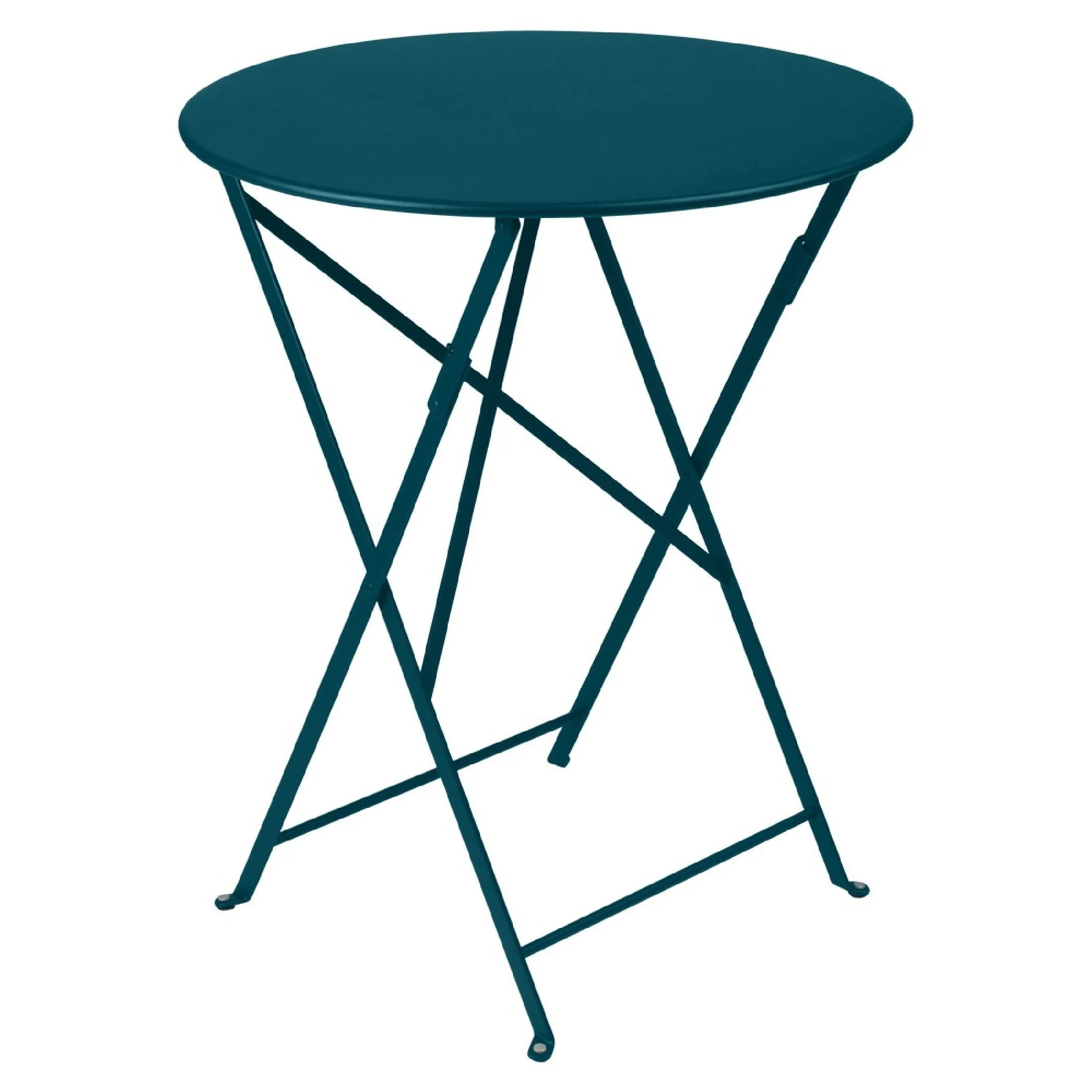 Bistro Chair & Round Folding Table Mix-Match Set