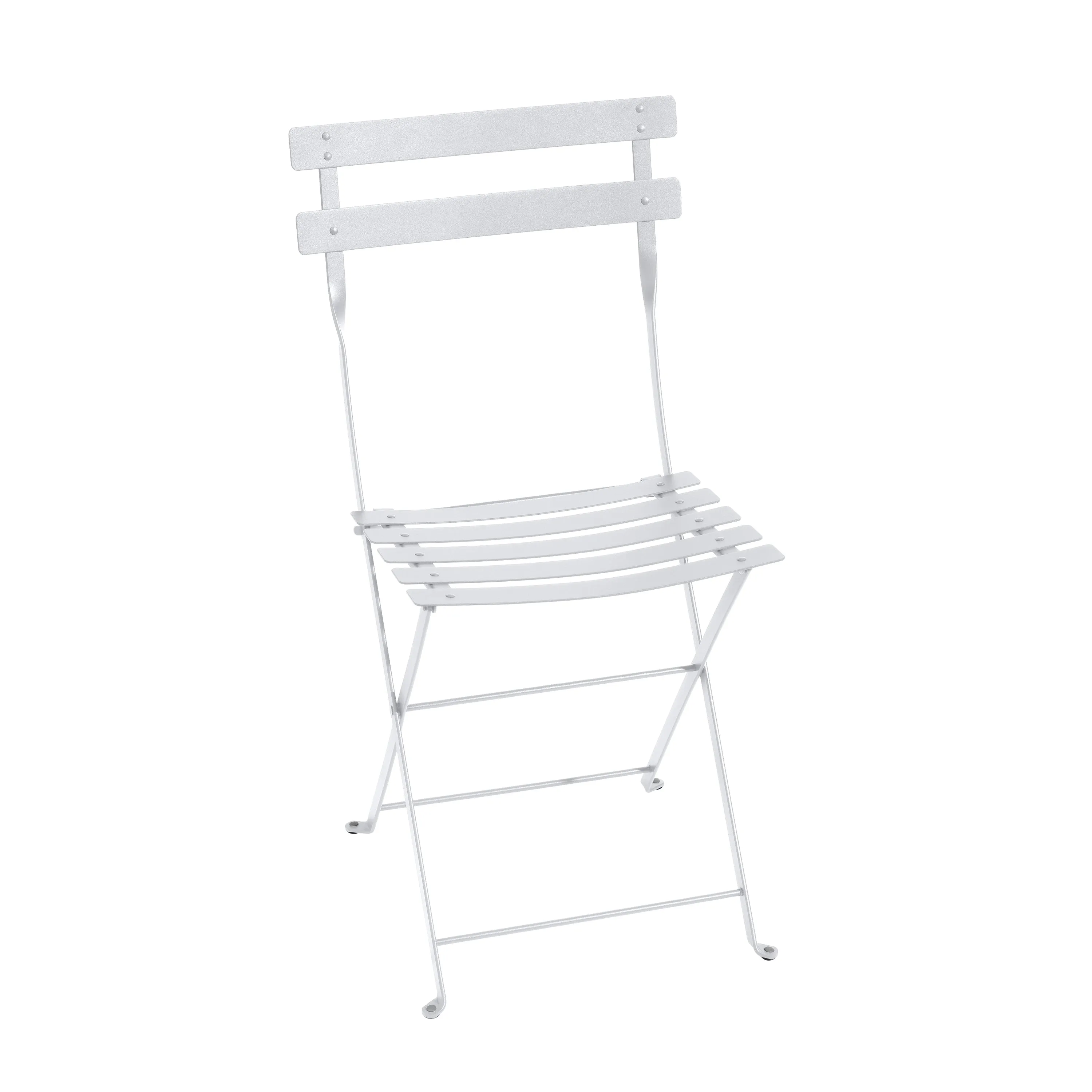 Bistro Chair & Round Folding Table Mix-Match Set
