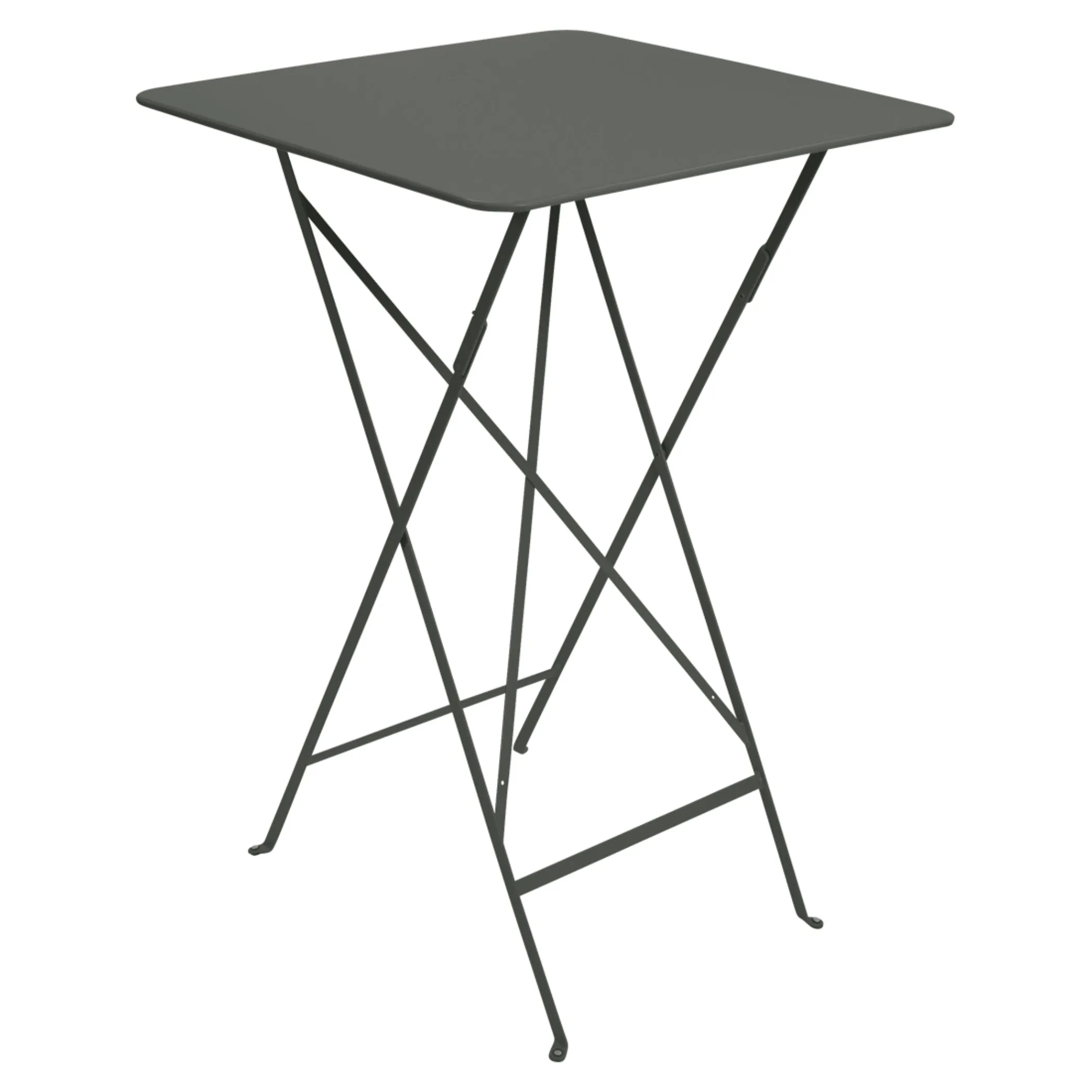 Bistro High Folding Bar Table