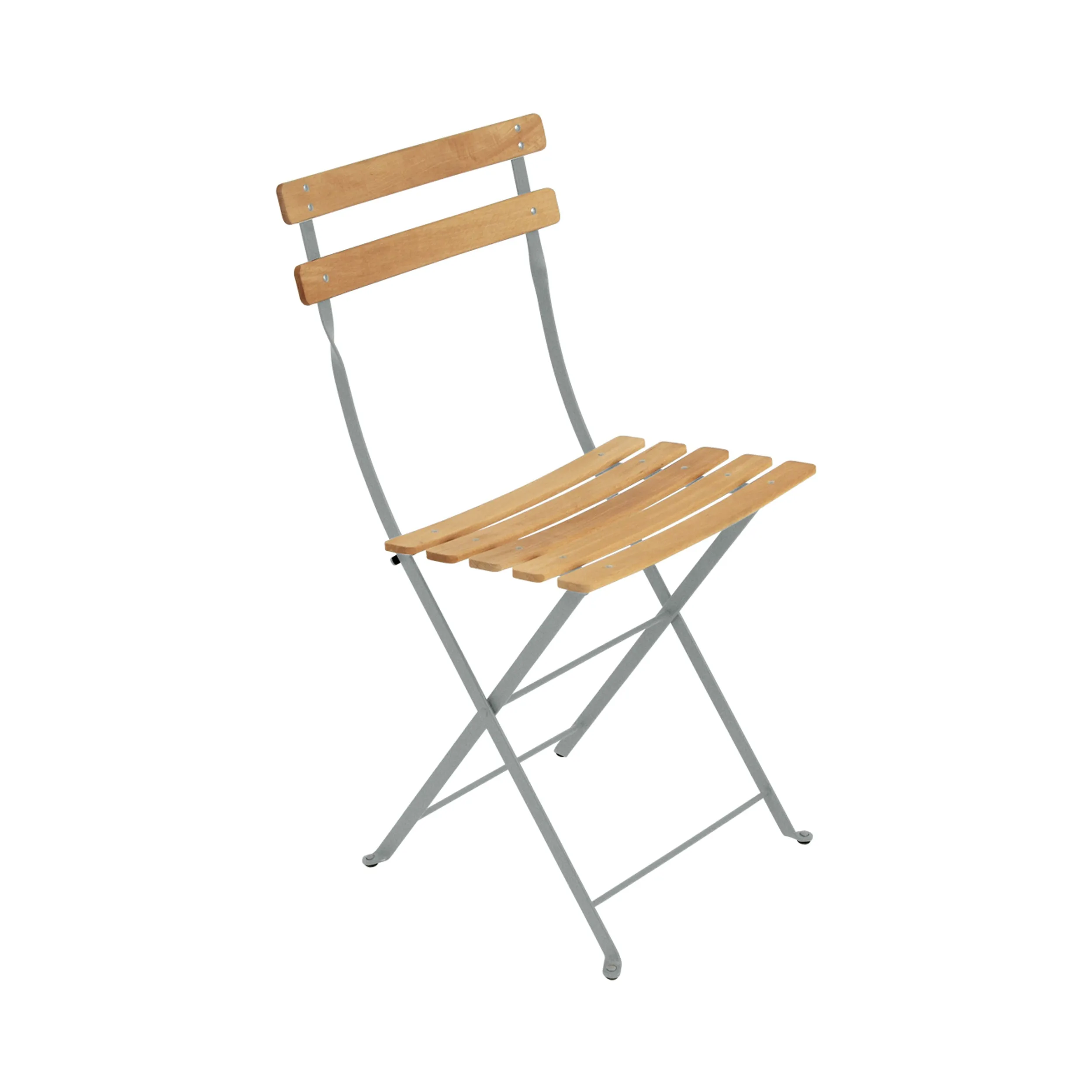 Bistro Natural Side Chair (Set of 2)