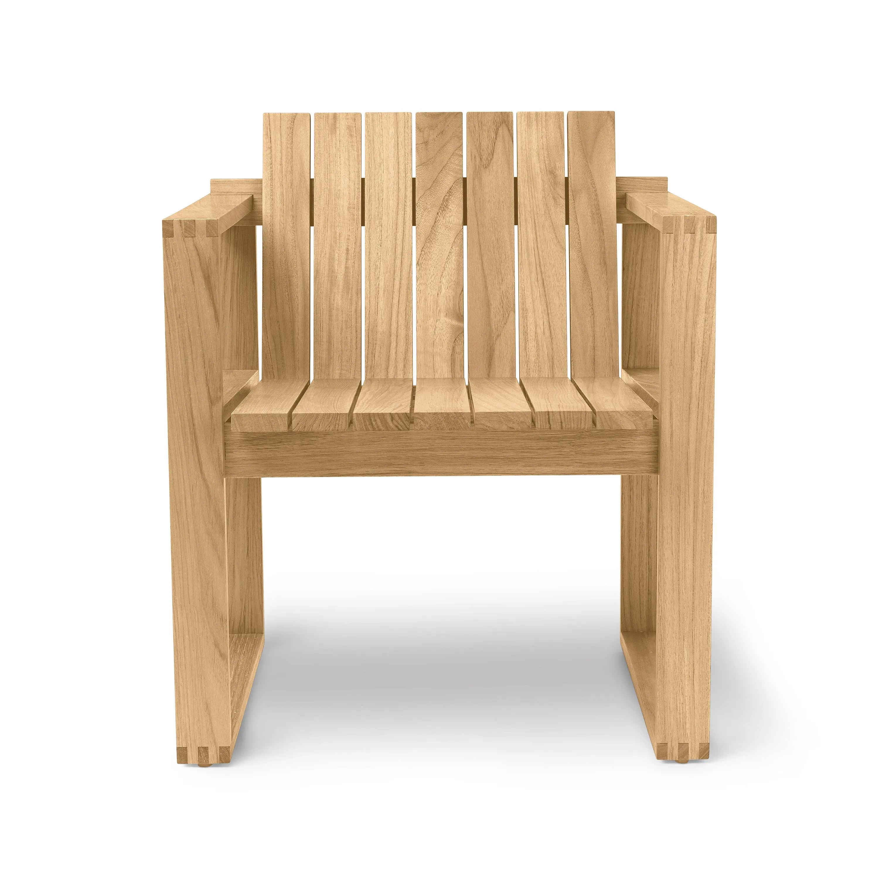 BK Outdoor Dining Chair
