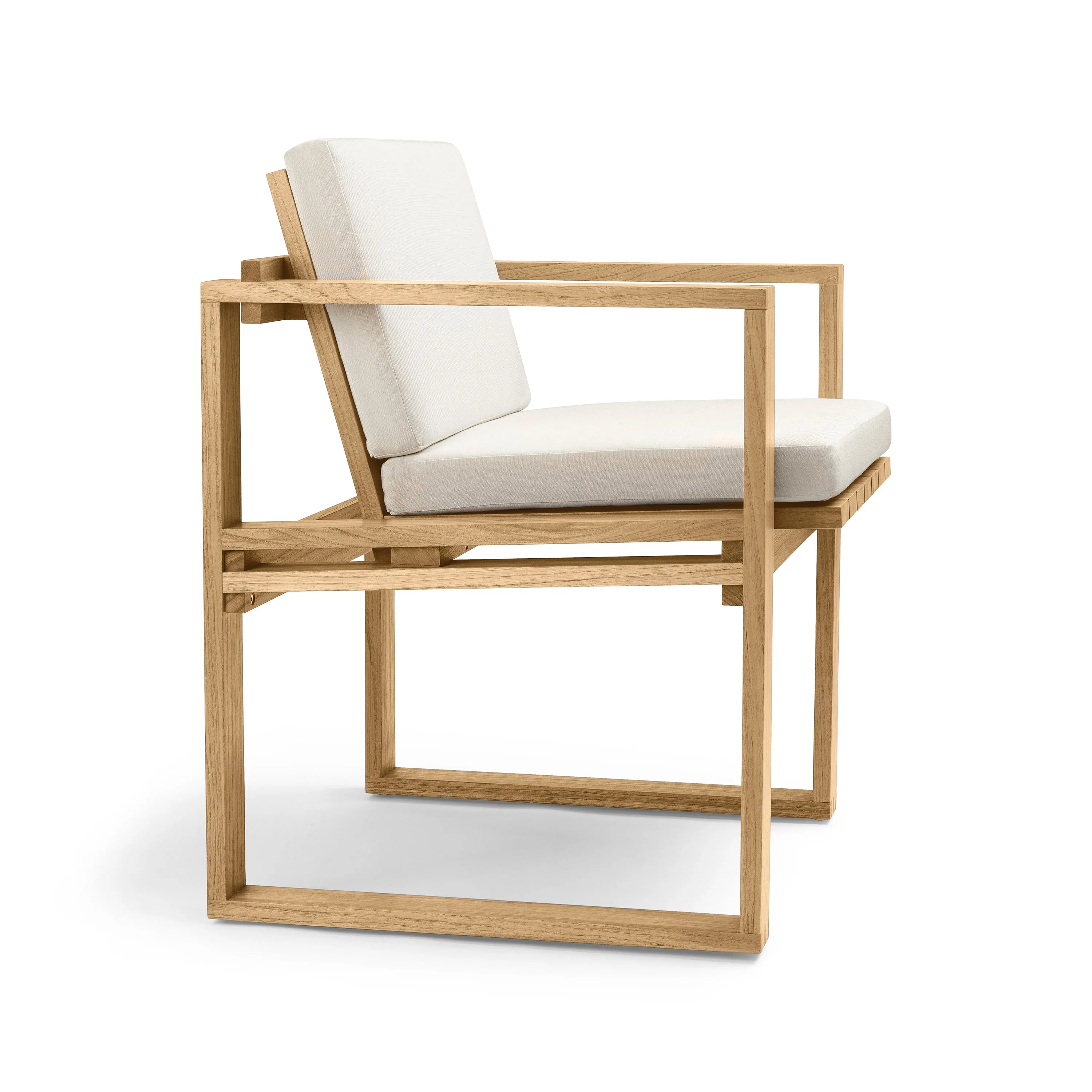 BK Outdoor Dining Chair