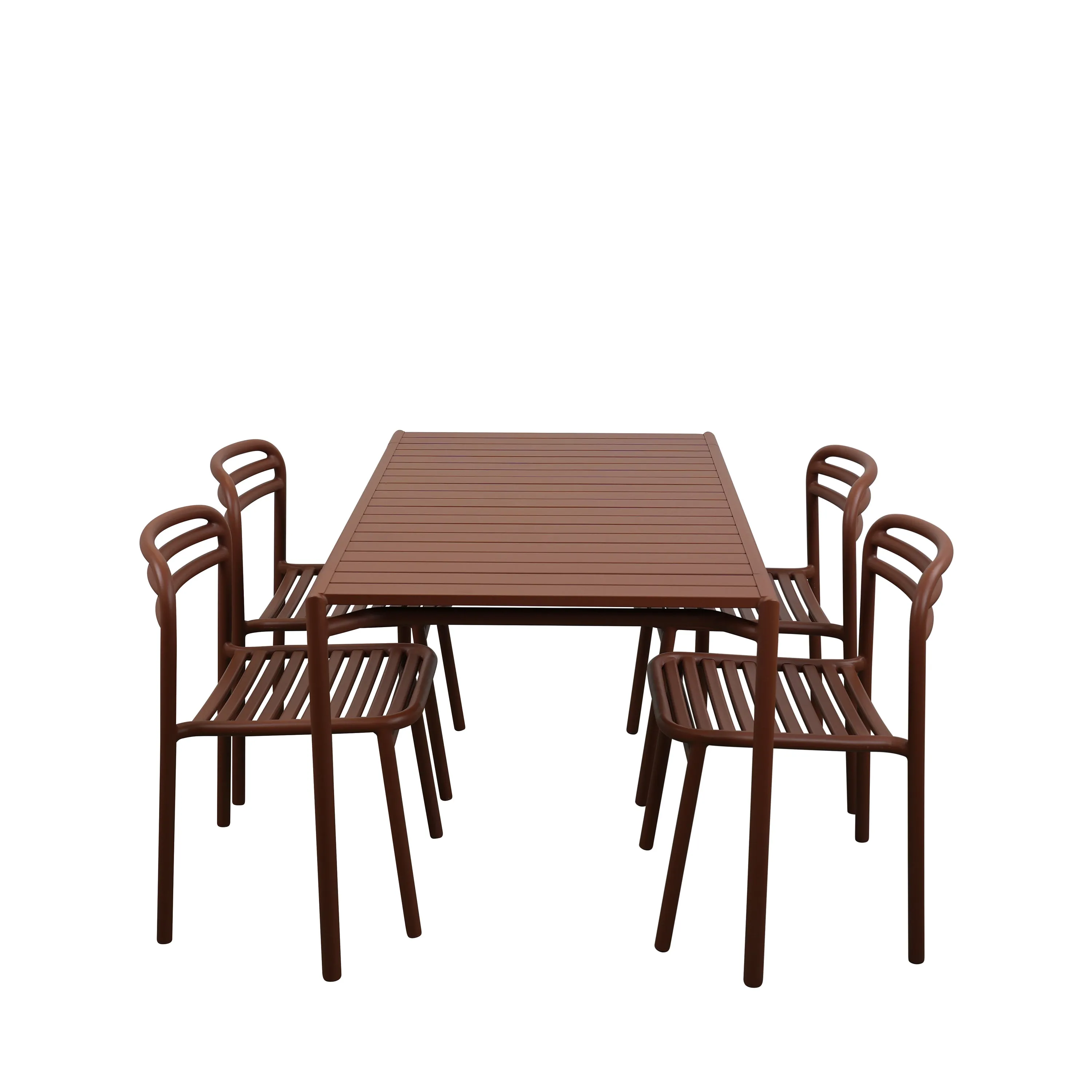 Bliss Outdoor Dining Chair