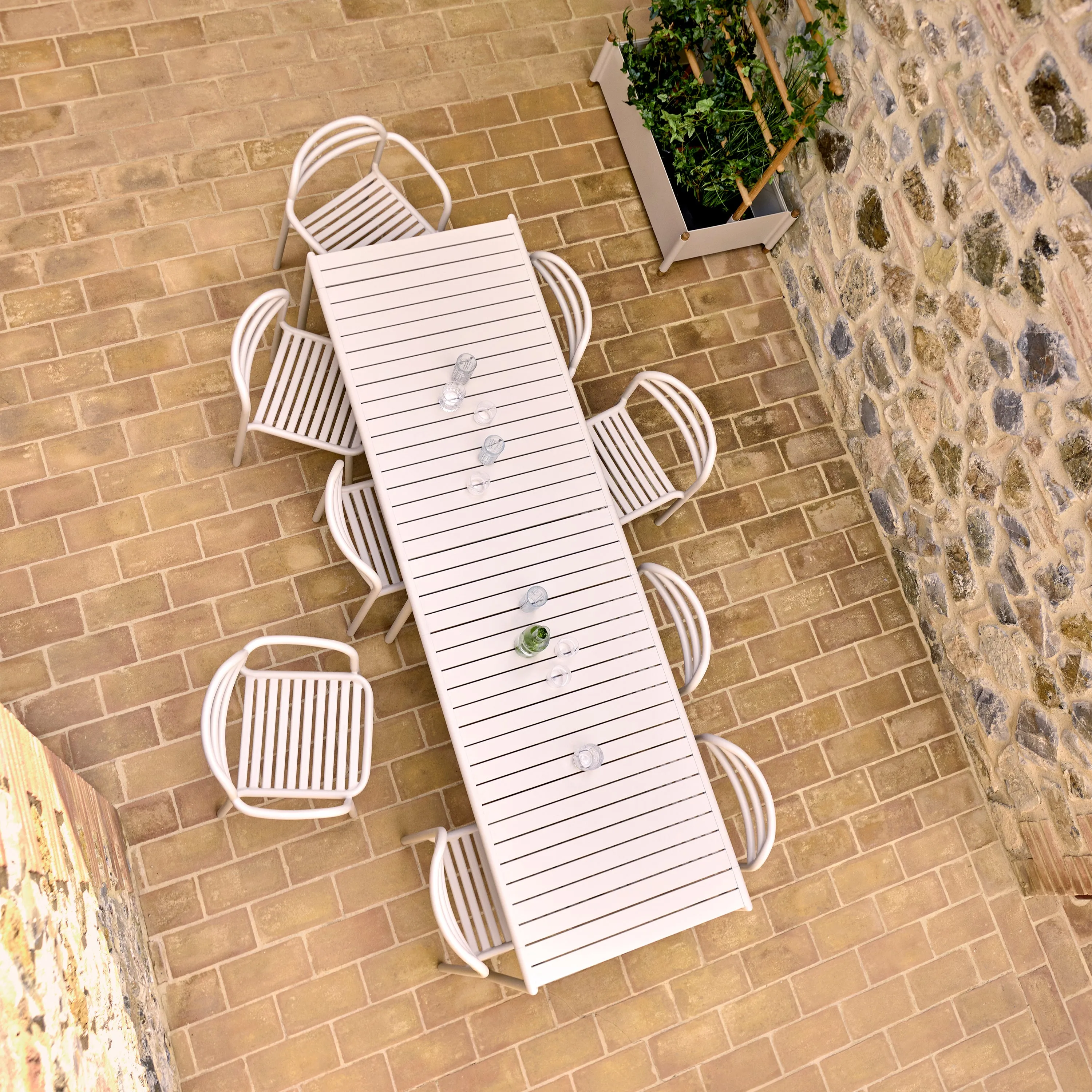 Bliss Outdoor Dining Chair