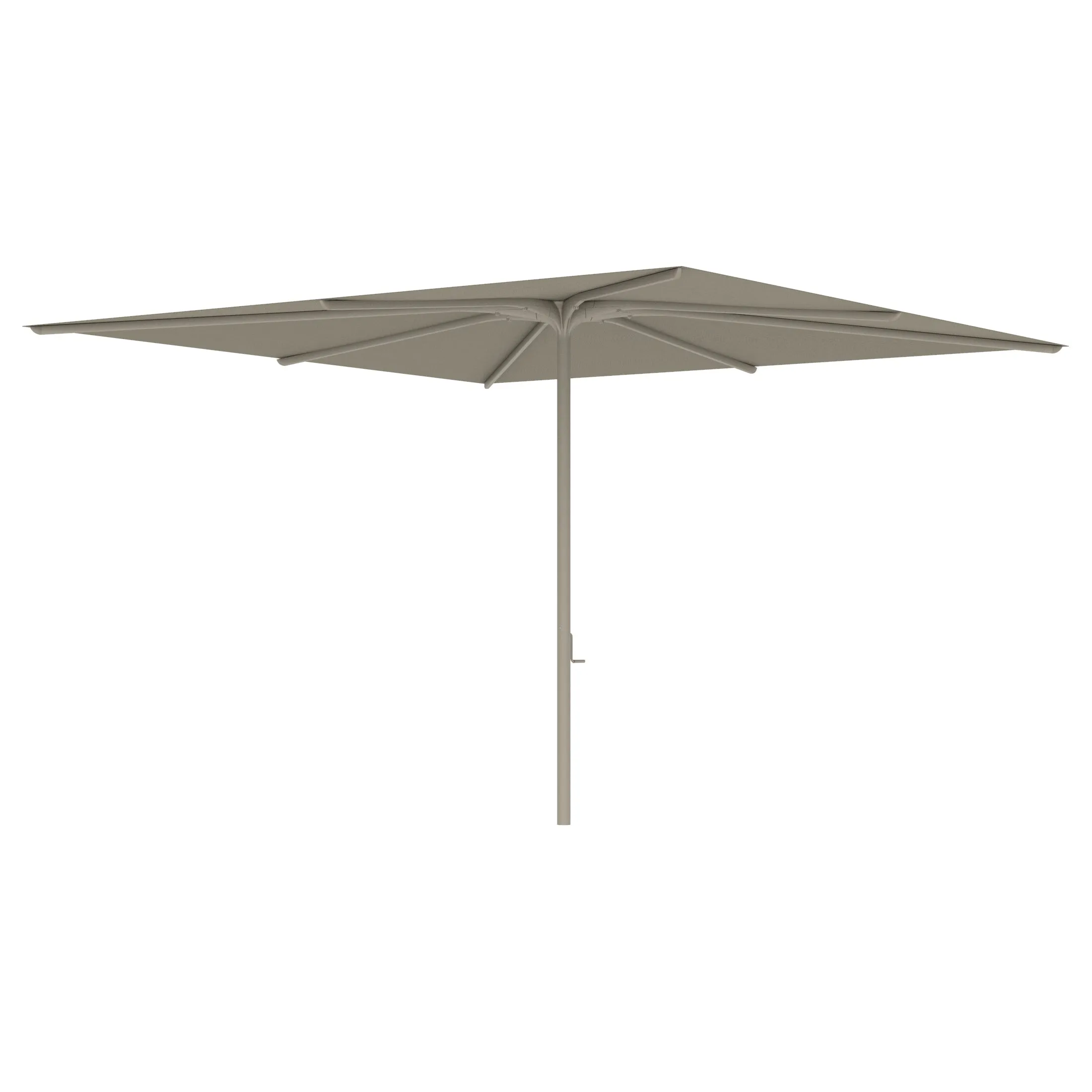 Bloom Square Umbrella