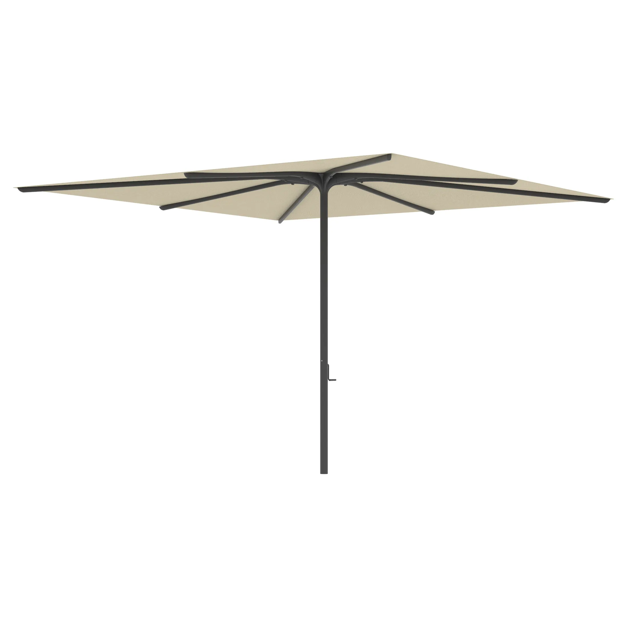 Bloom Square Umbrella