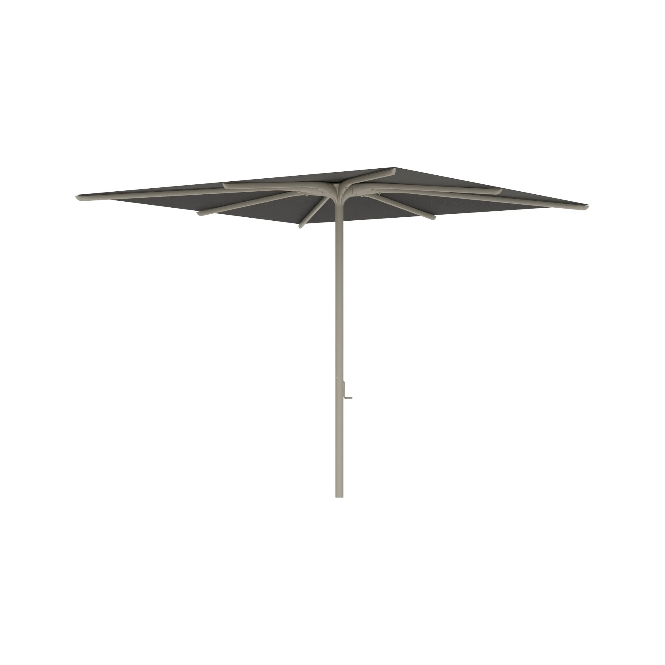 Bloom Square Umbrella