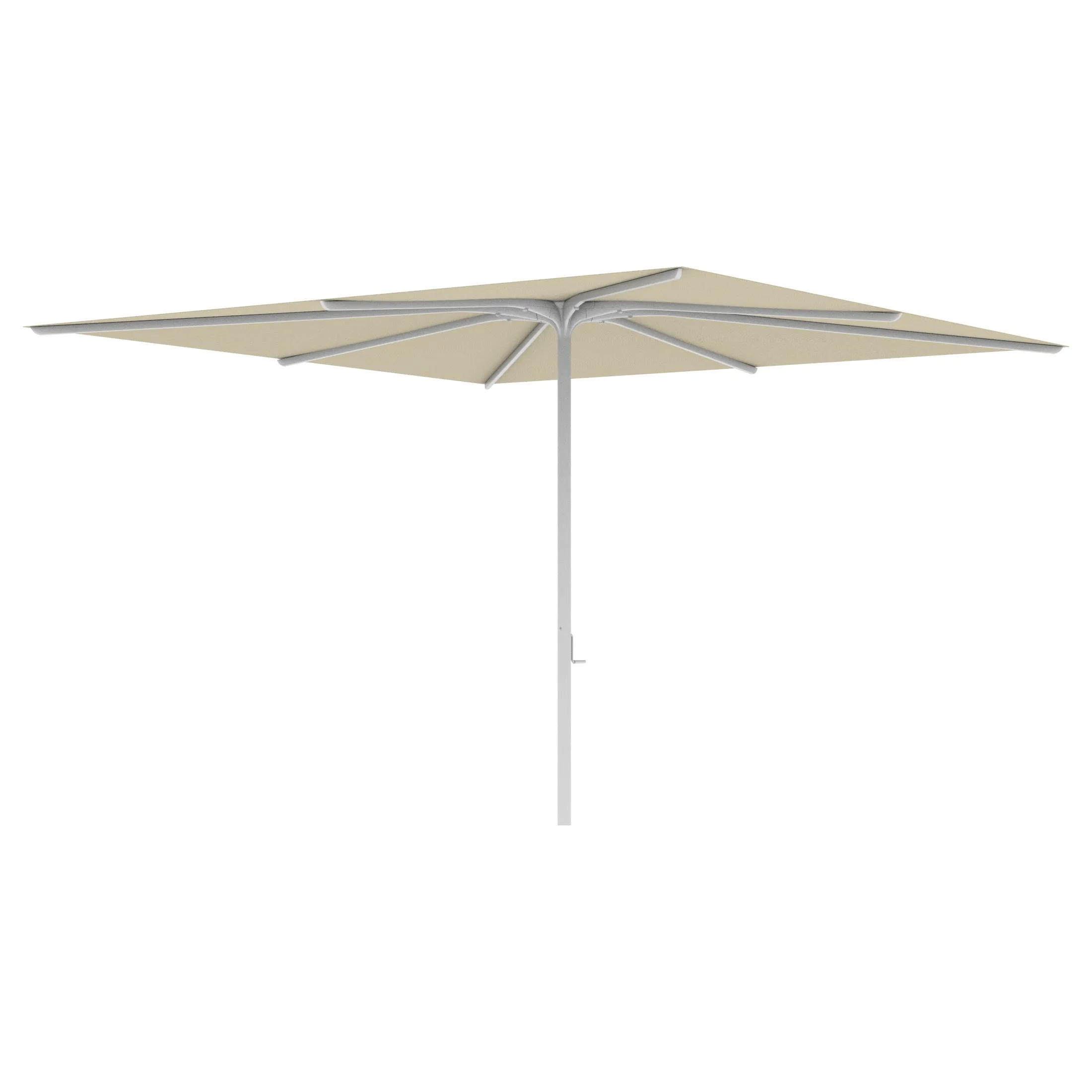 Bloom Square Umbrella