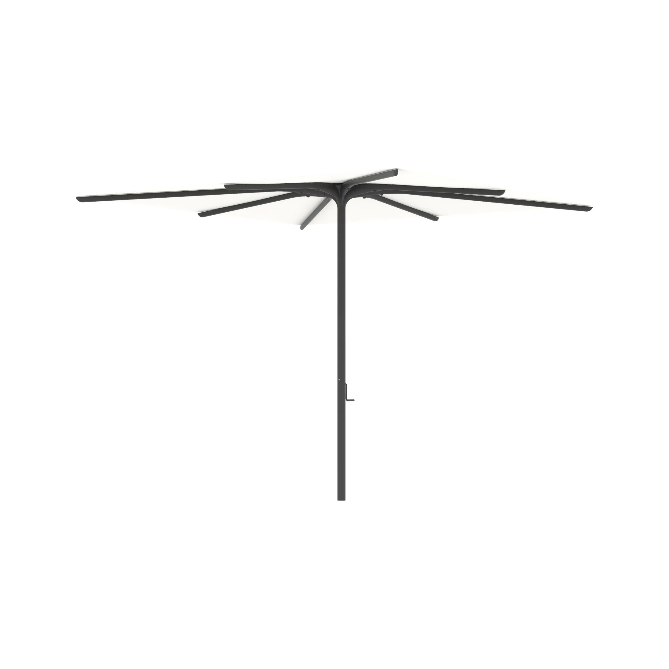 Bloom Square Umbrella