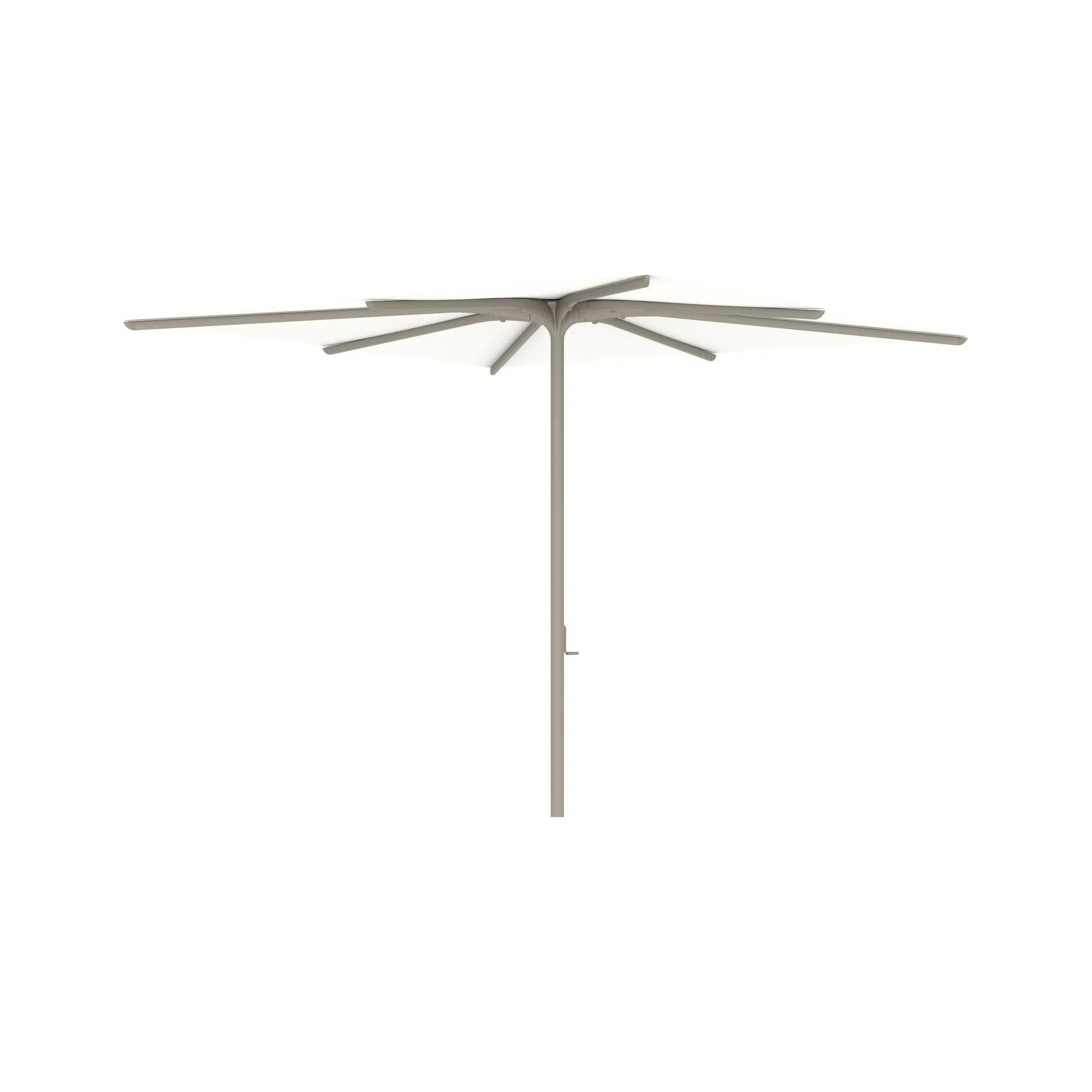 Bloom Square Umbrella
