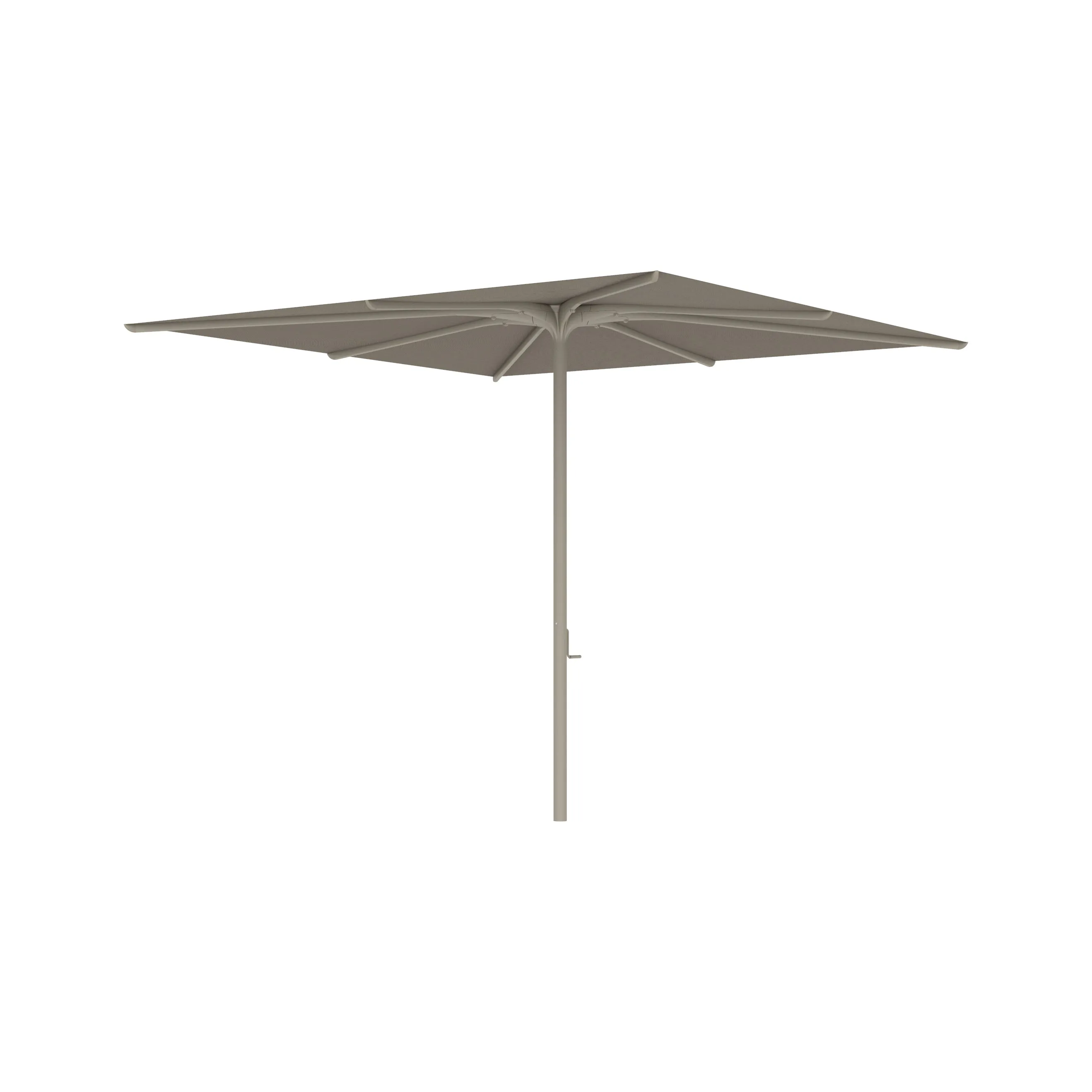 Bloom Square Umbrella