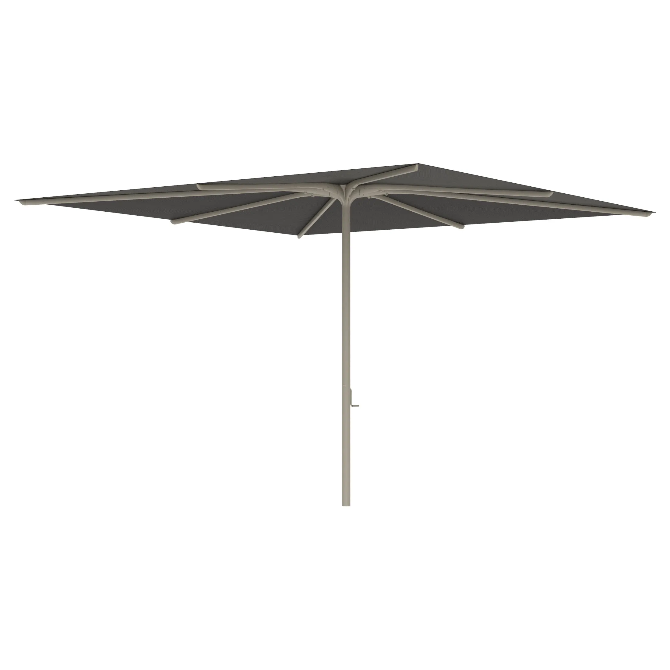 Bloom Square Umbrella
