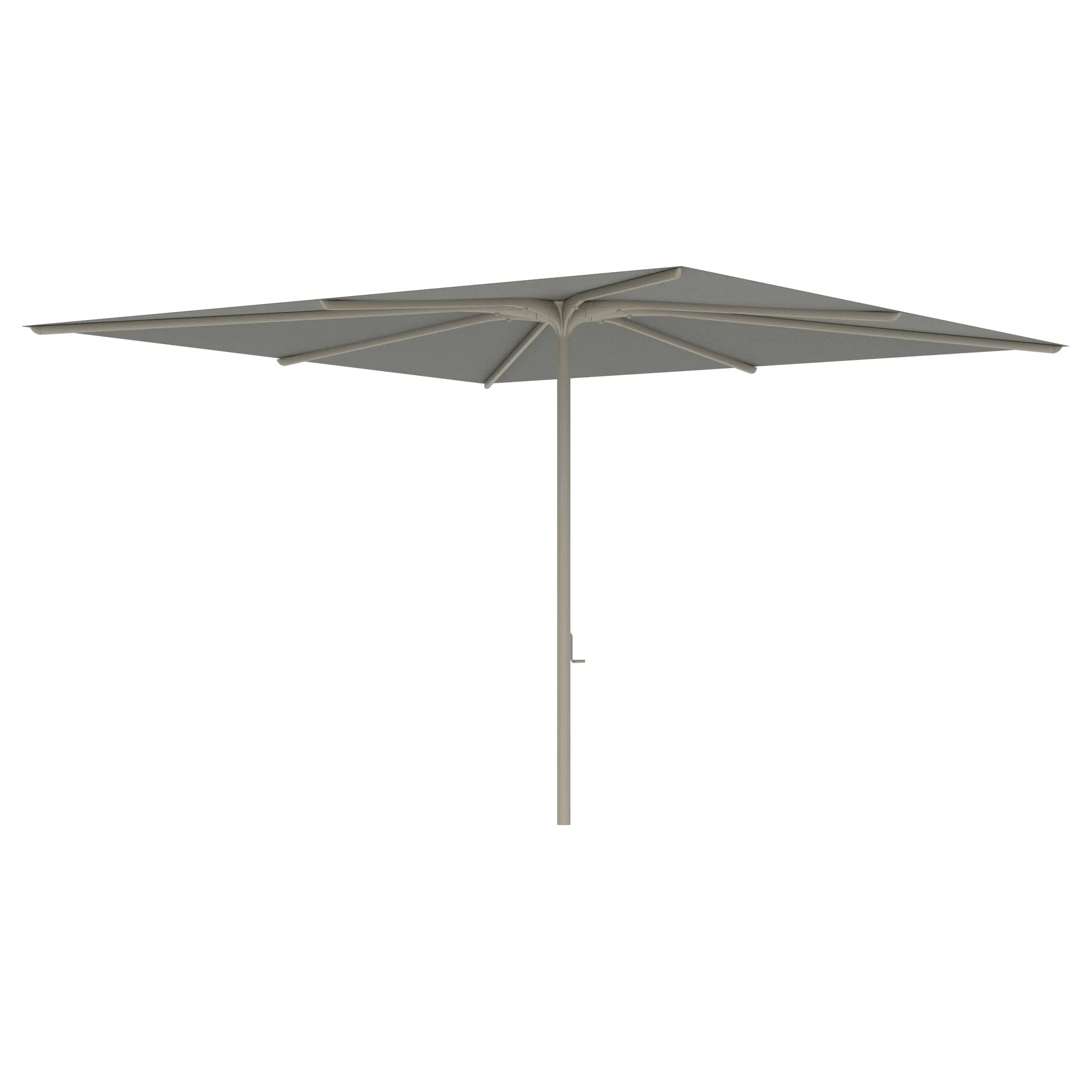 Bloom Square Umbrella