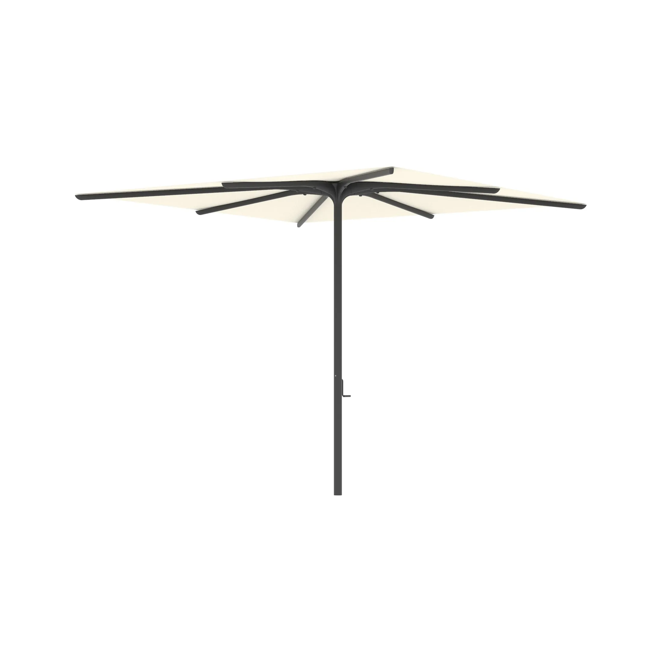 Bloom Square Umbrella