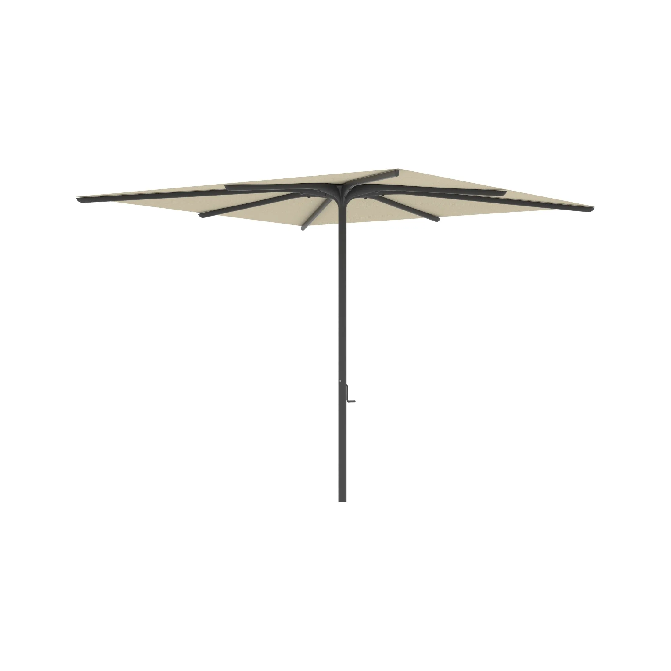 Bloom Square Umbrella