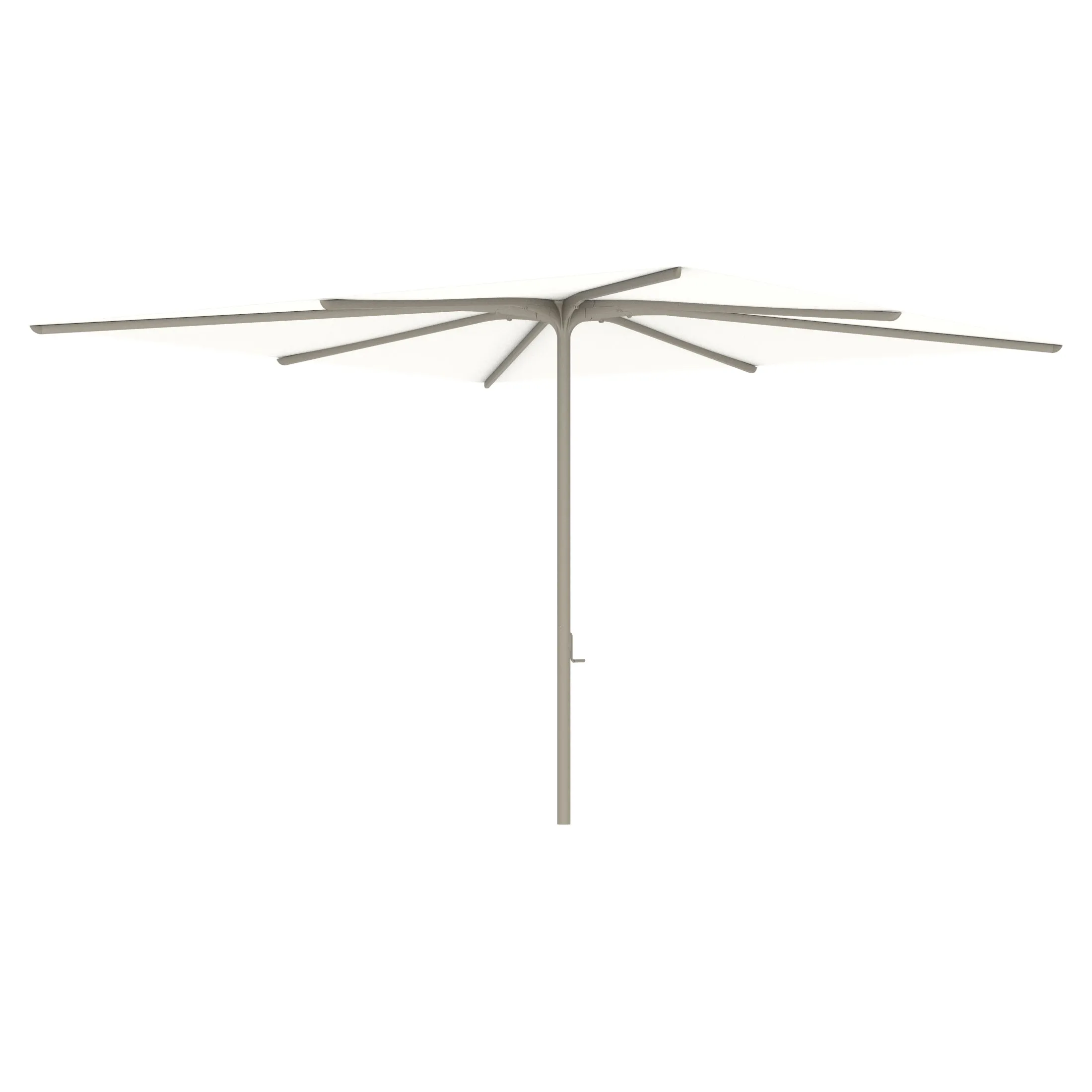 Bloom Square Umbrella