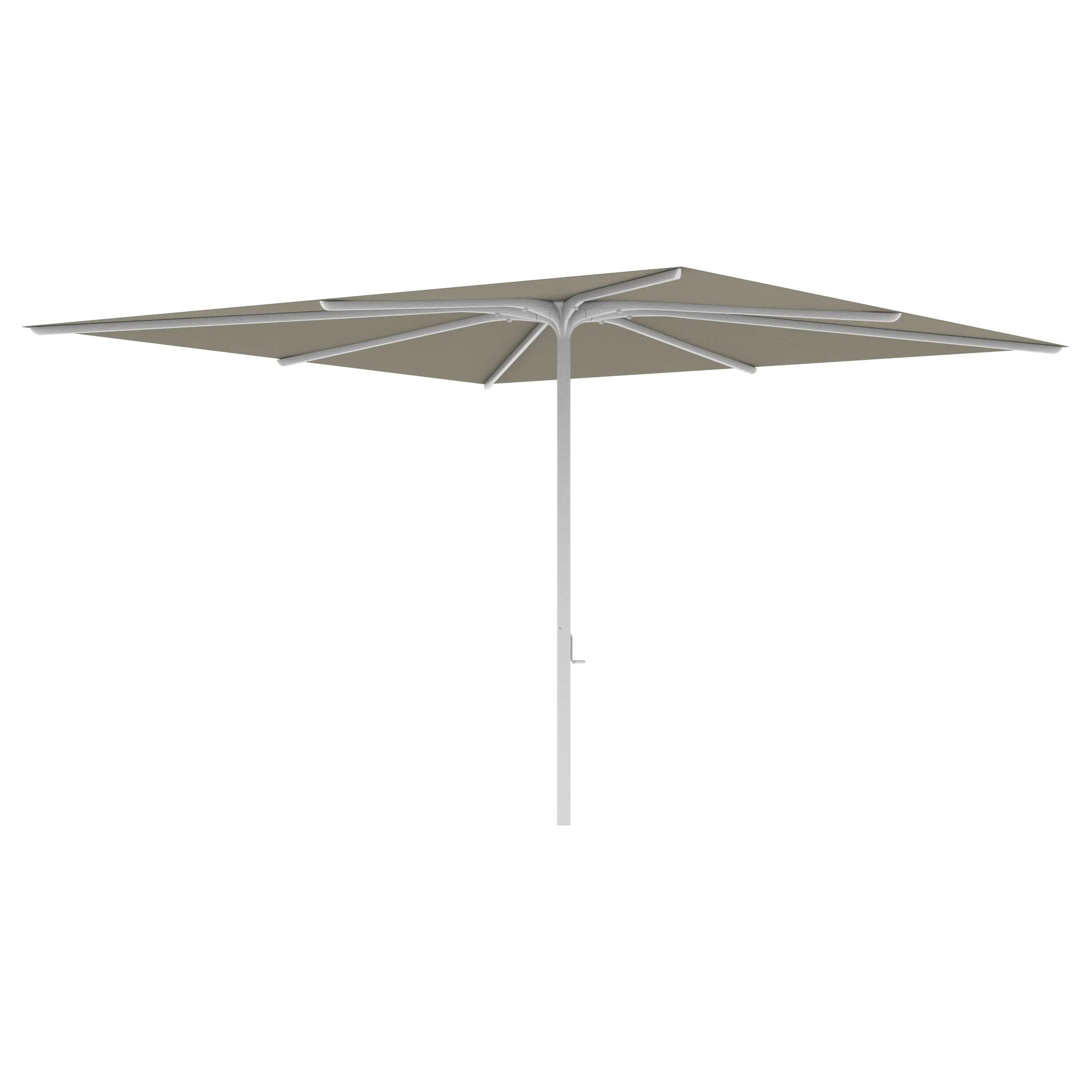 Bloom Square Umbrella