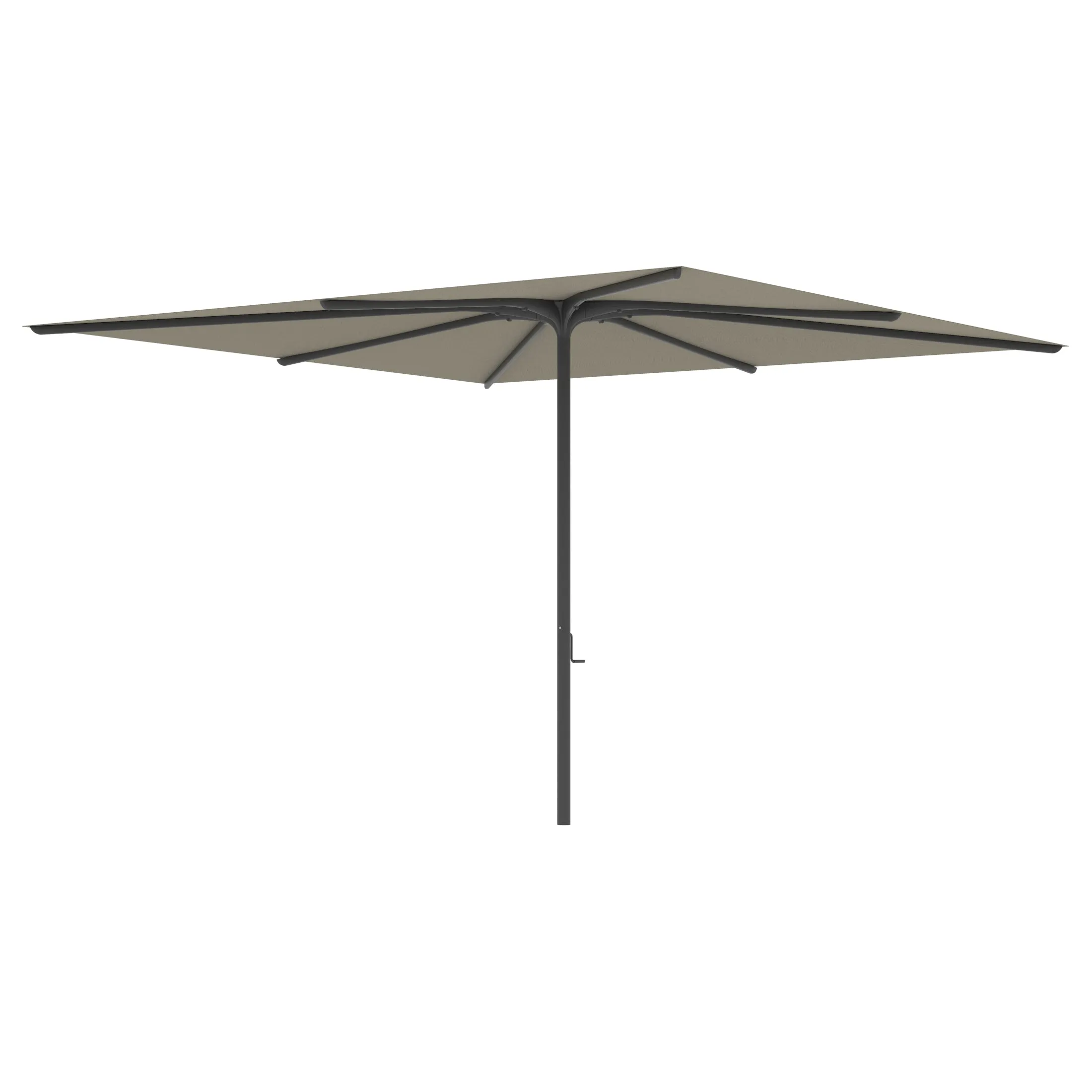 Bloom Square Umbrella