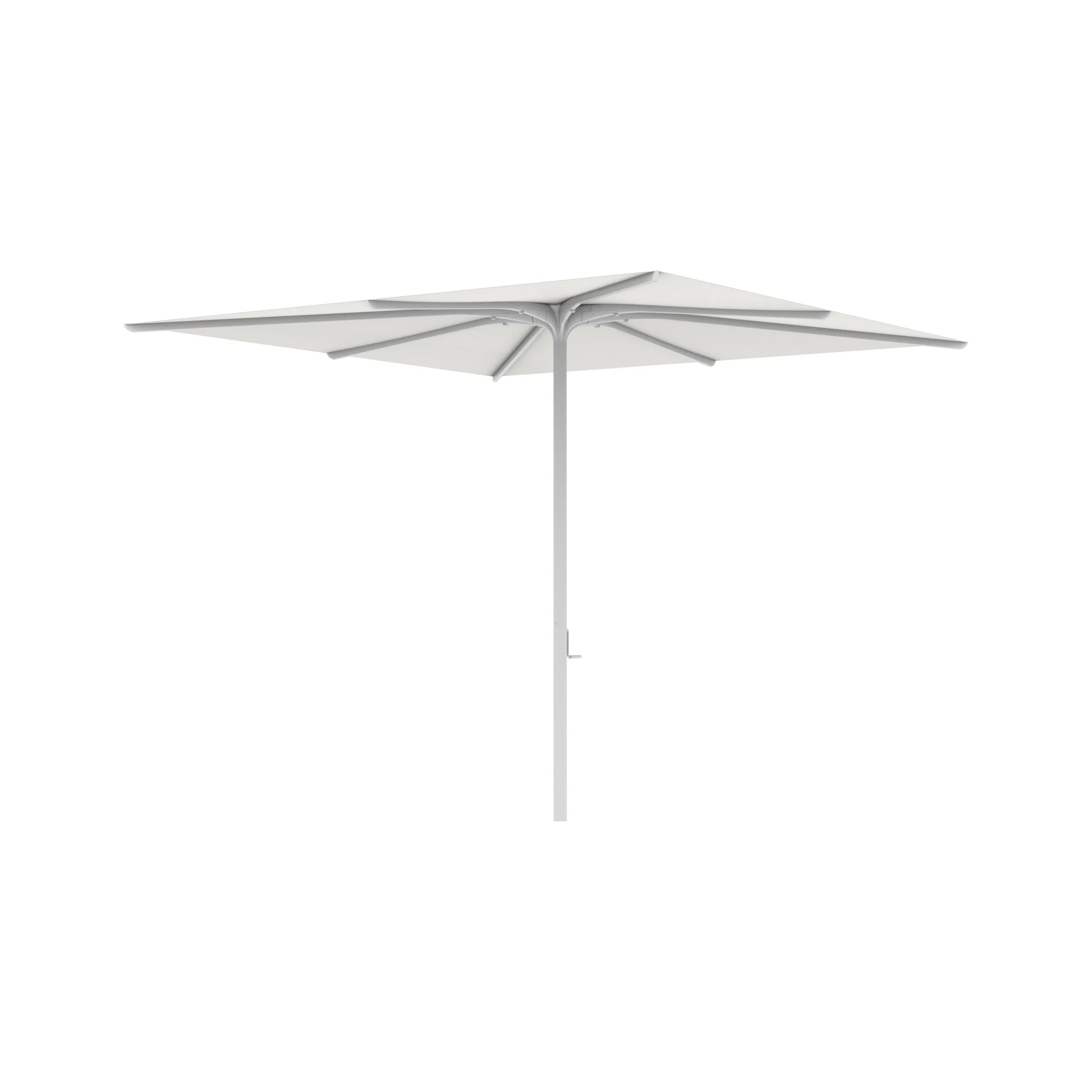 Bloom Square Umbrella
