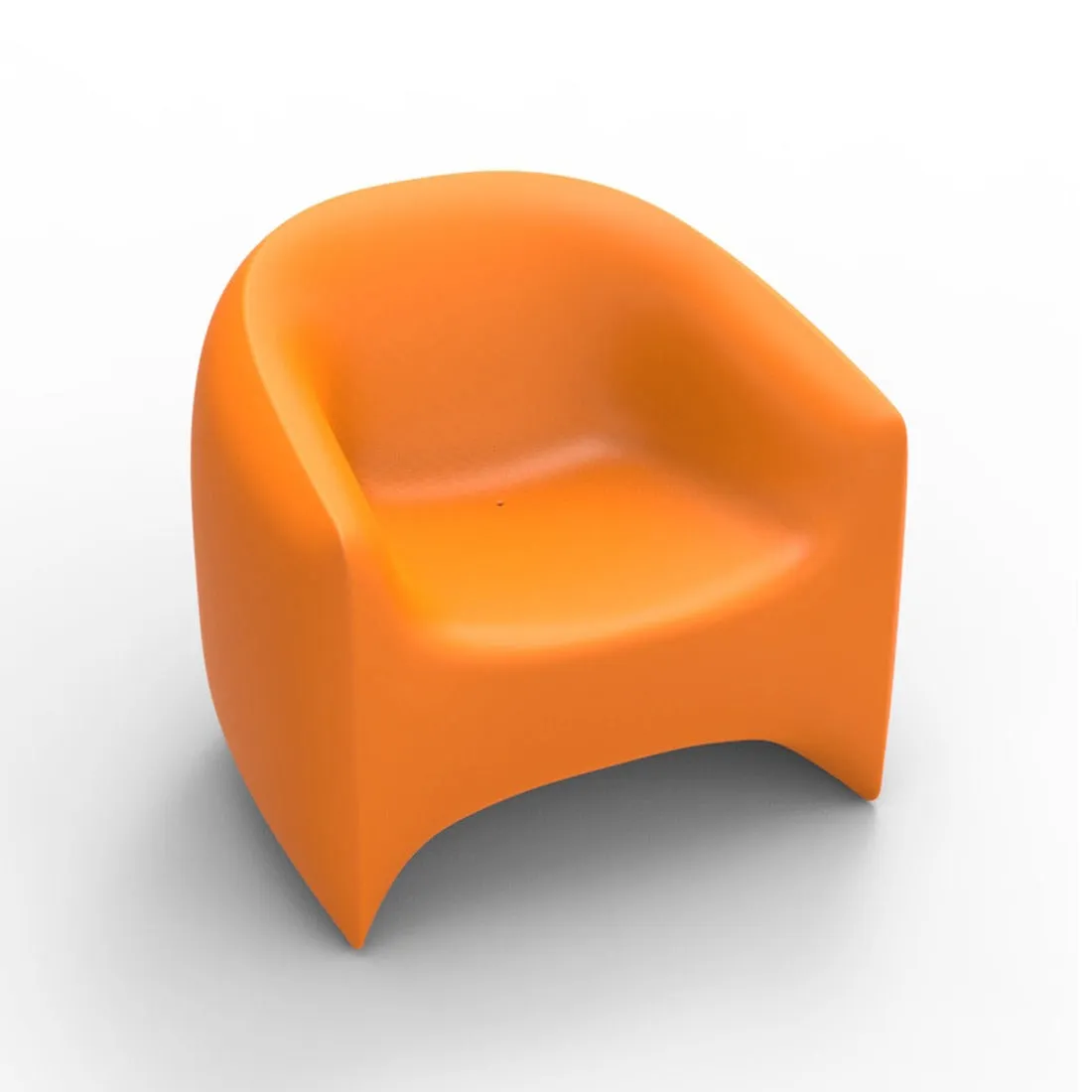 Blow Lounge Chair