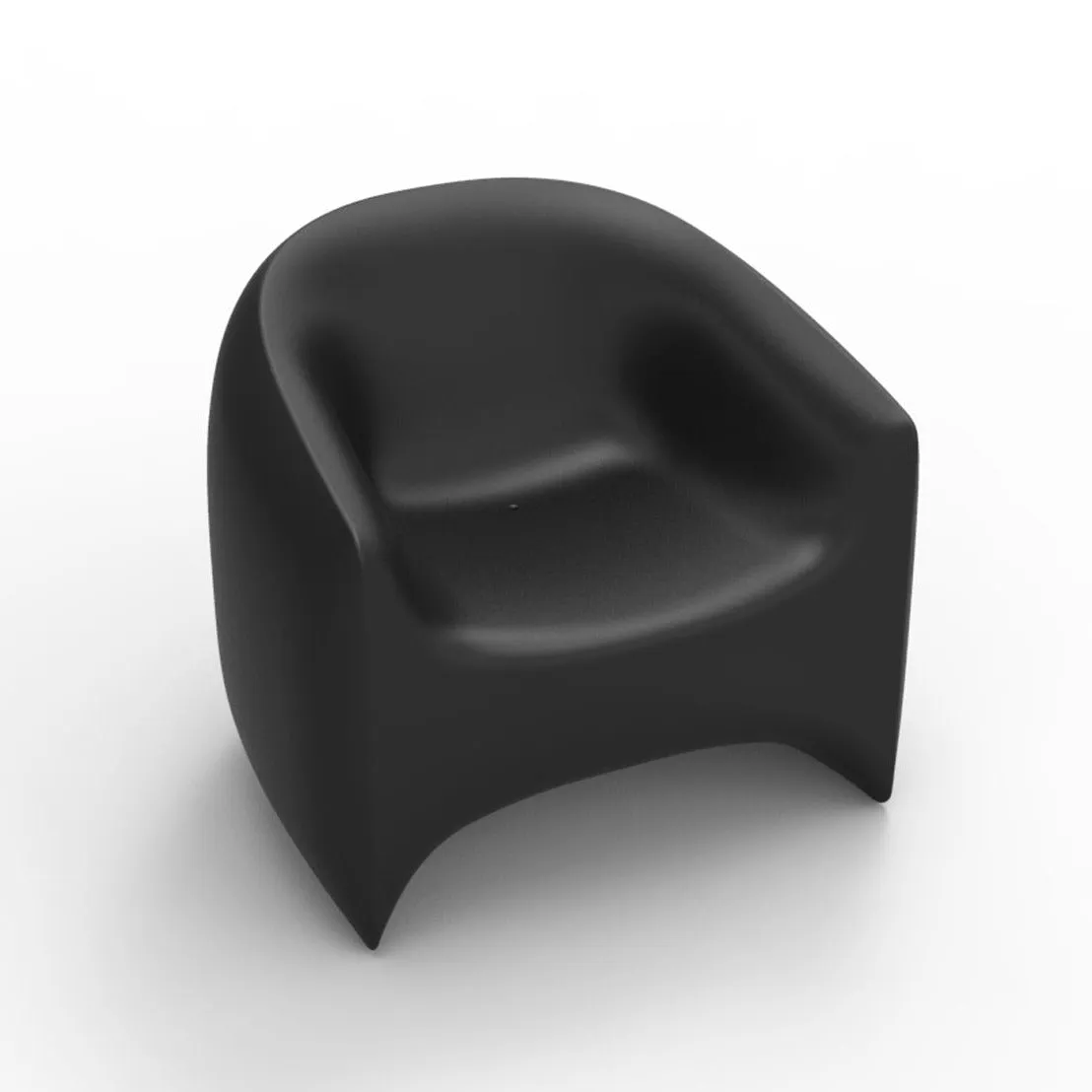 Blow Lounge Chair