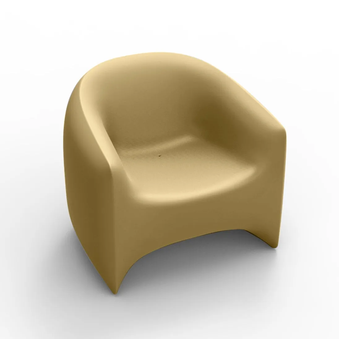 Blow Lounge Chair