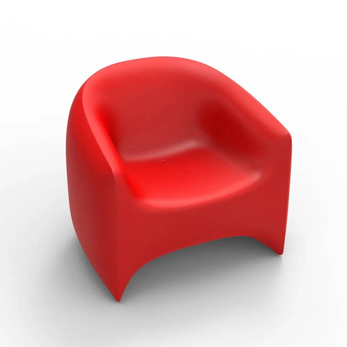 Blow Lounge Chair