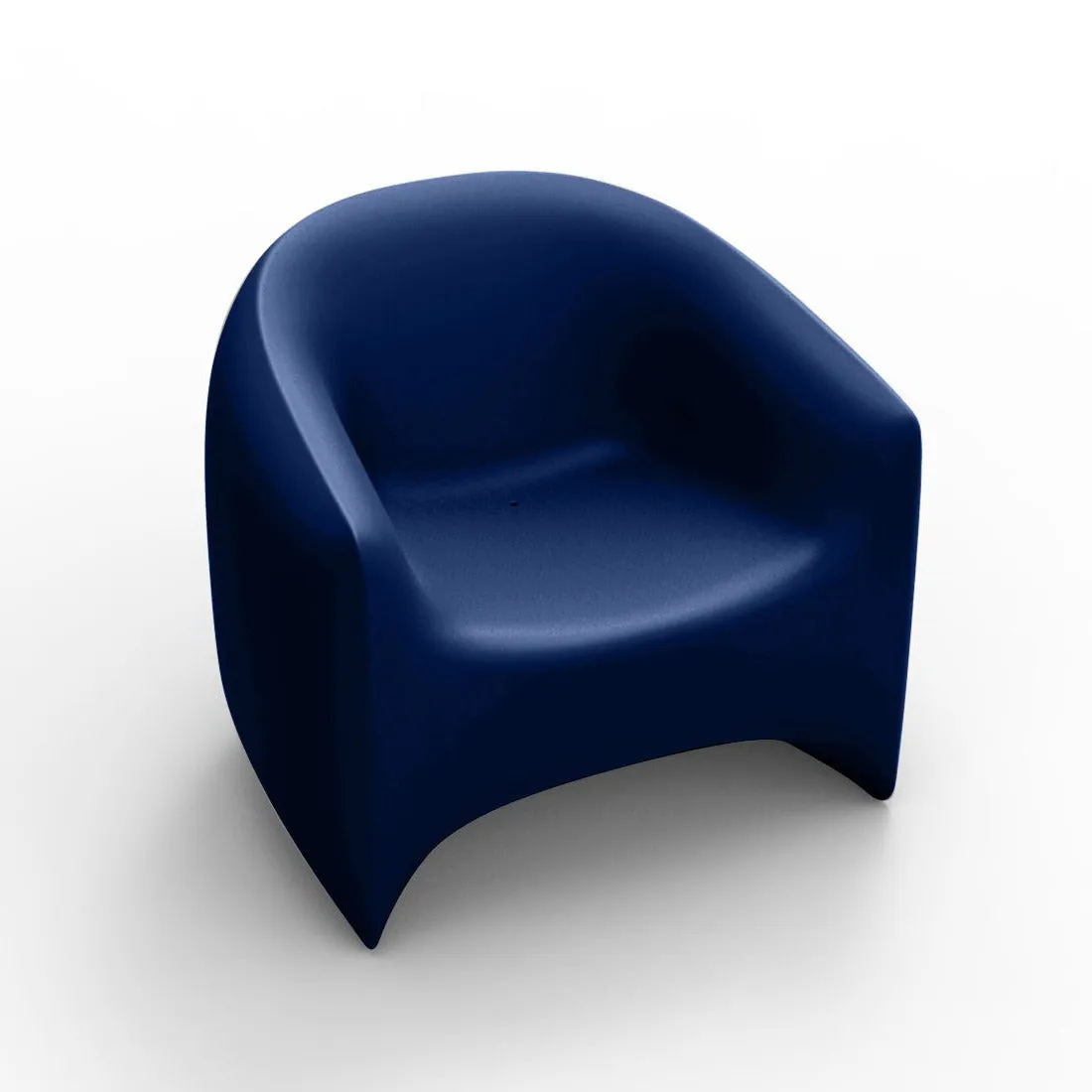Blow Lounge Chair