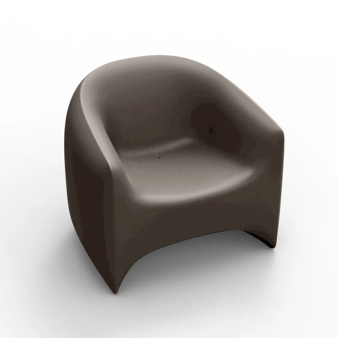 Blow Lounge Chair
