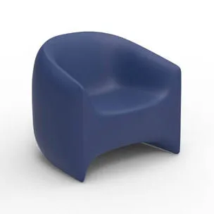 Blow Lounge Chair
