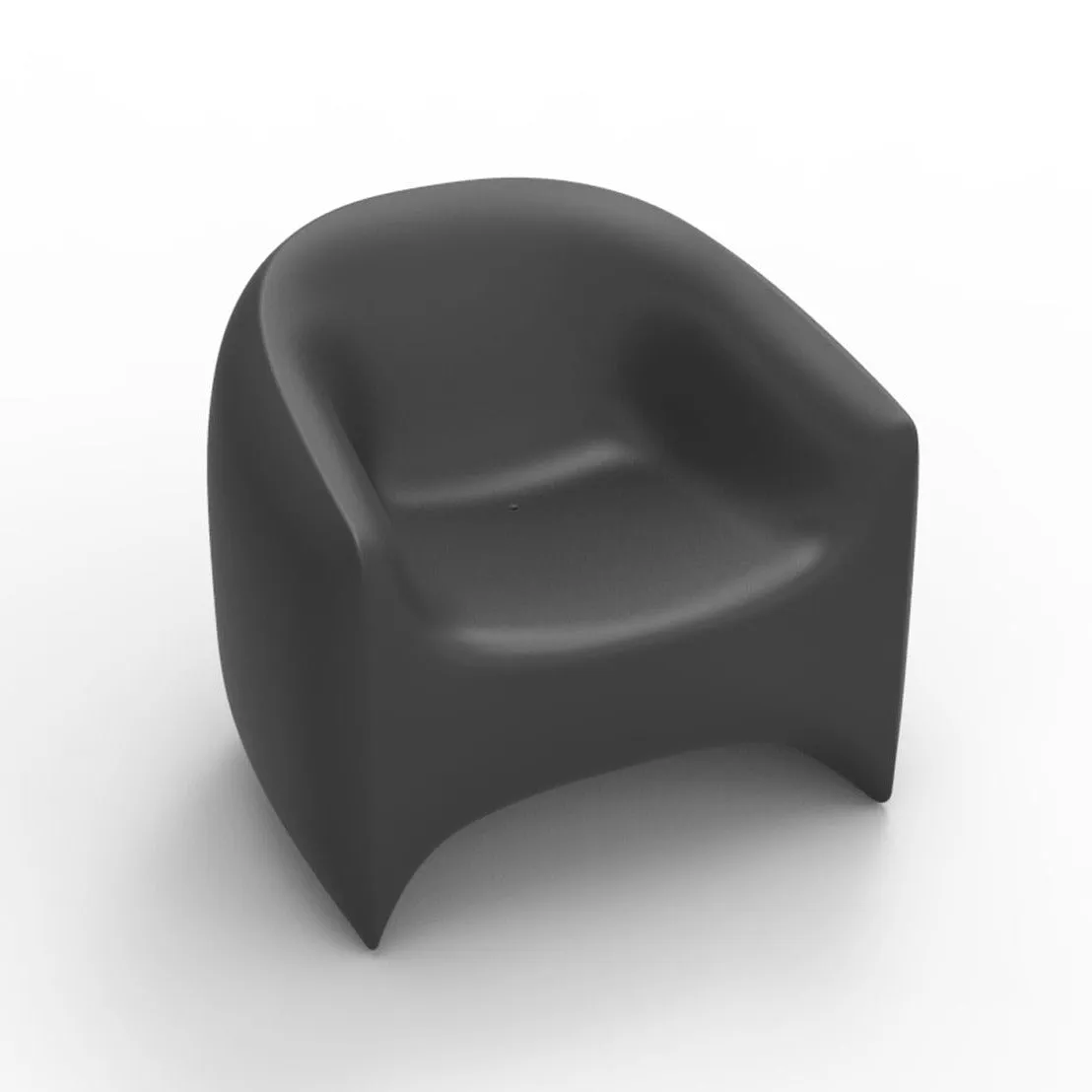 Blow Lounge Chair
