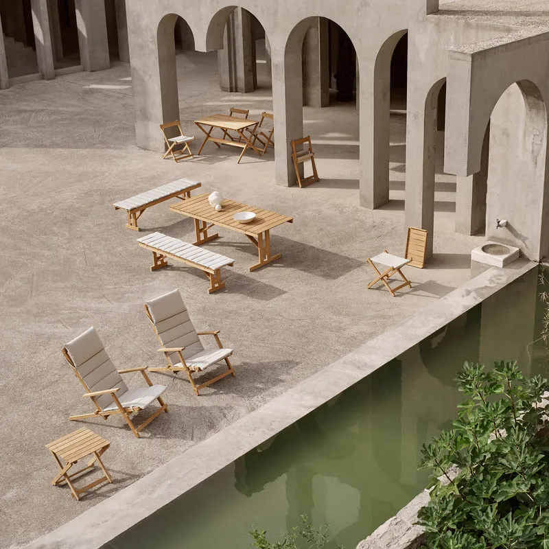 BM1771 Dining Table
