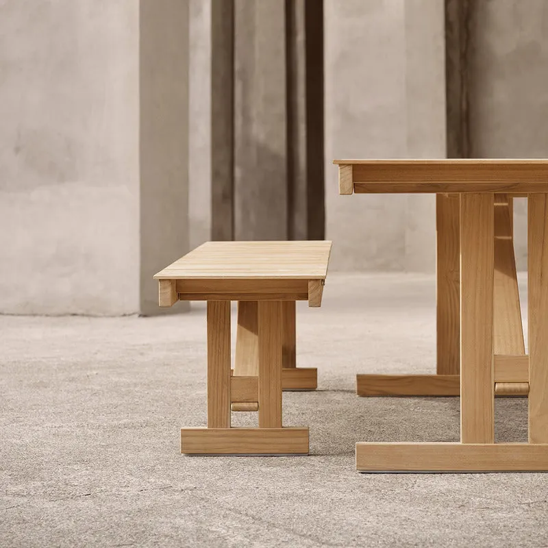 BM1771 Dining Table
