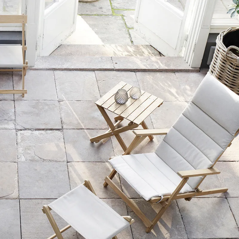 BM5868 Outdoor Side Table