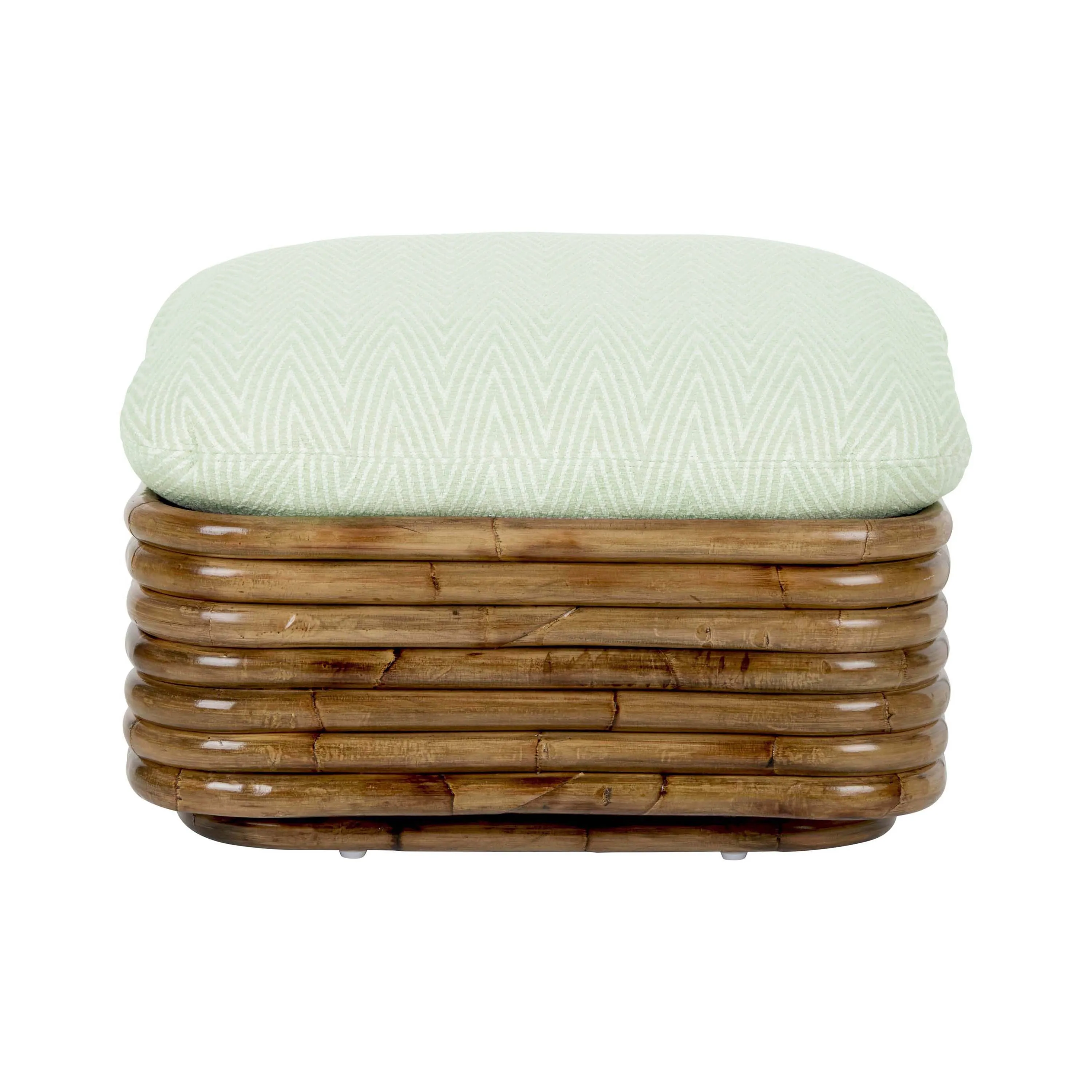 Bohemian 72 Outdoor Ottoman