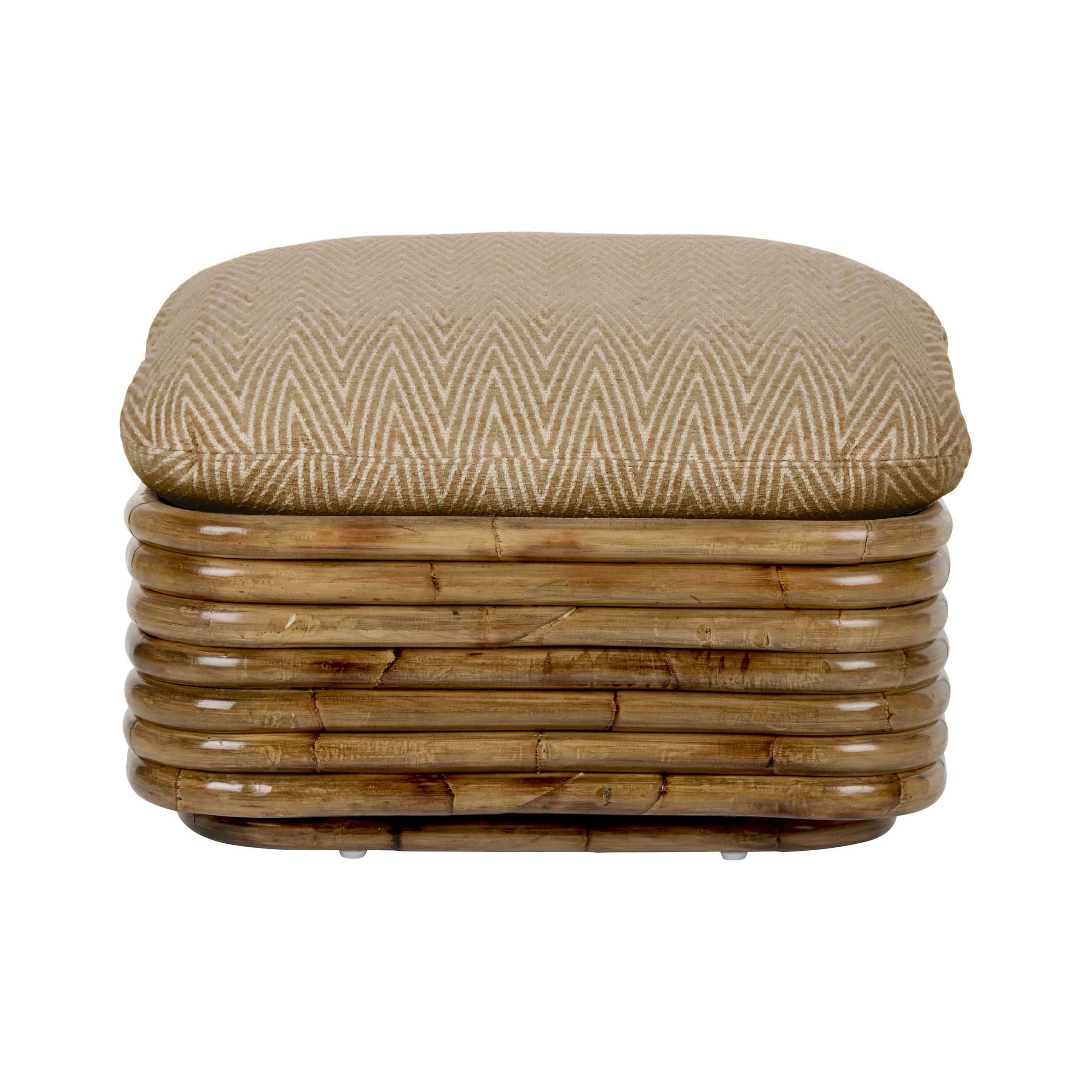 Bohemian 72 Outdoor Ottoman