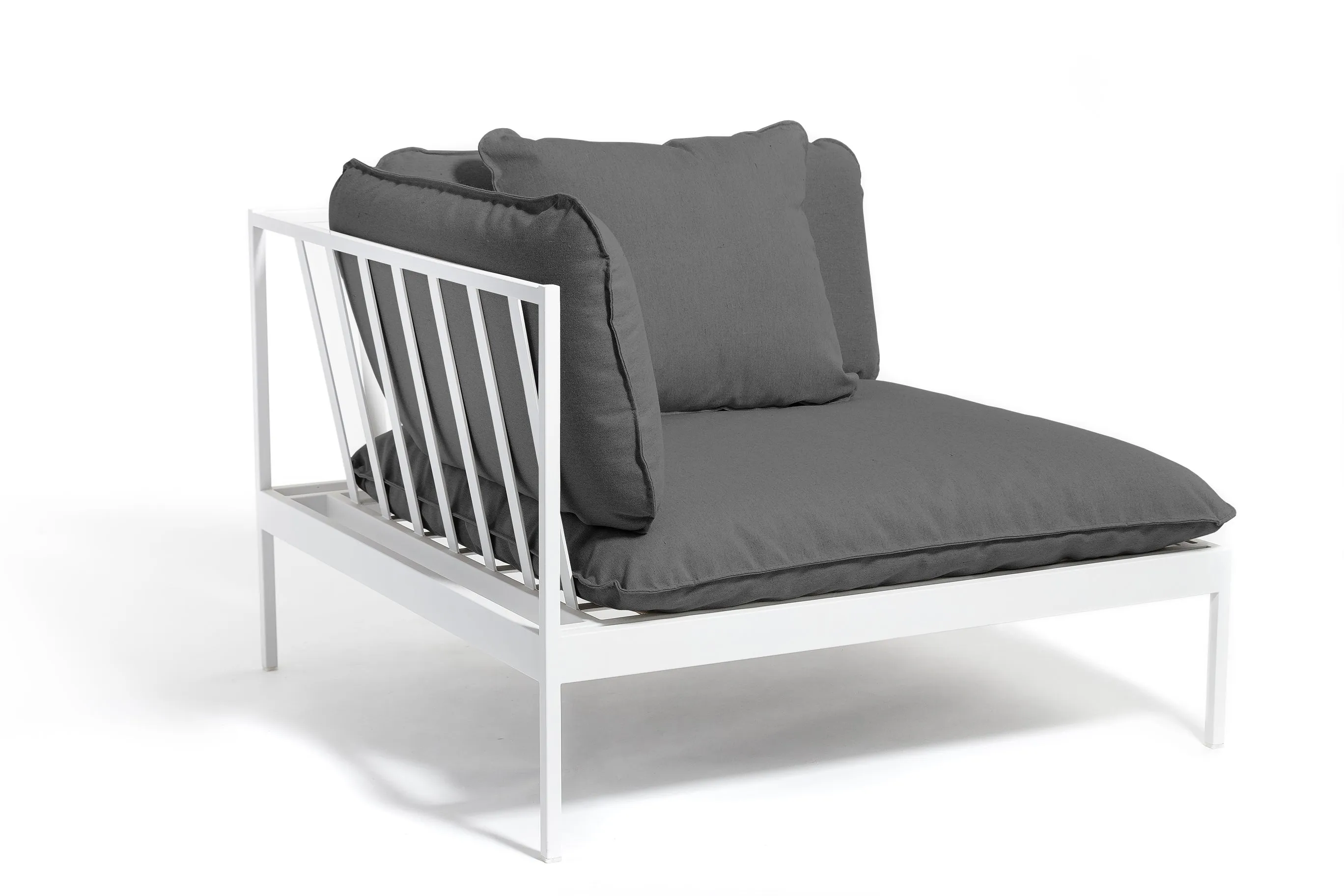 Bonan Lounge End Sofa