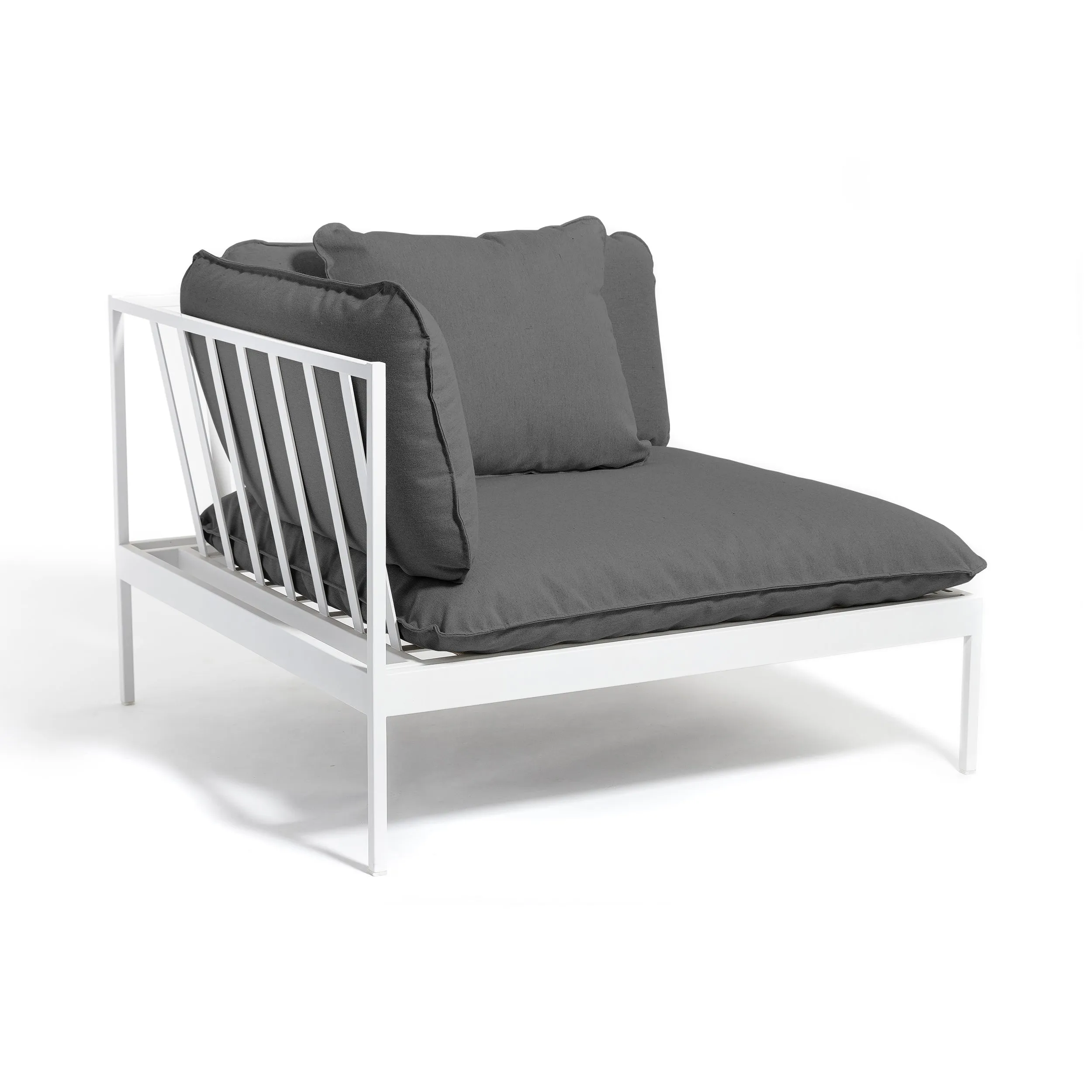 Bonan Lounge End Sofa