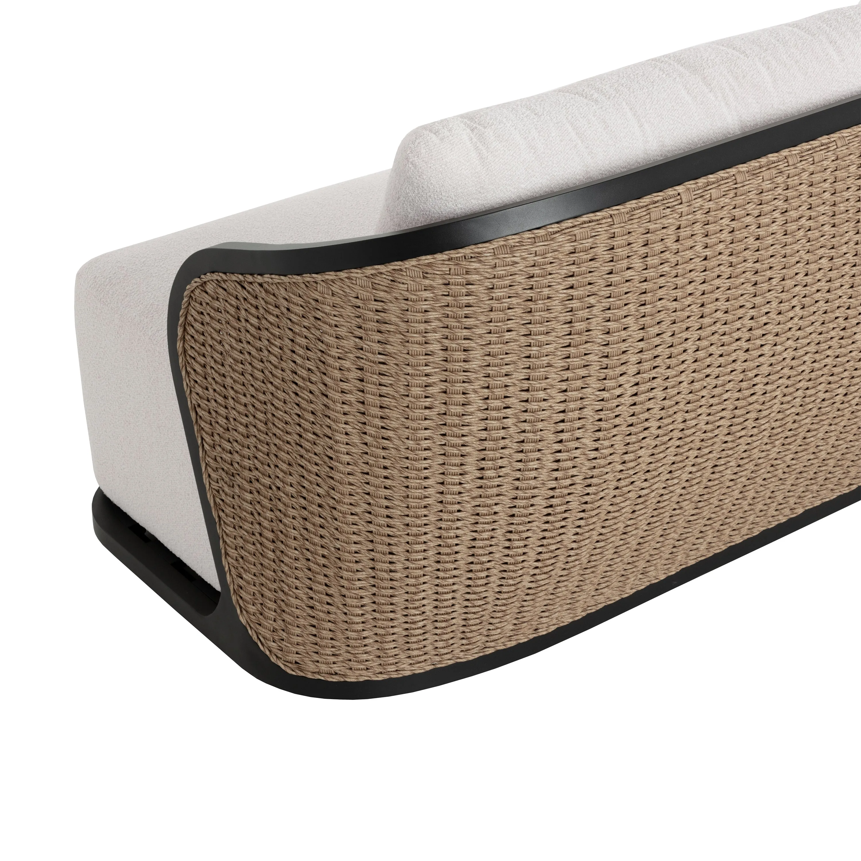 Bora Outdoor Sofa