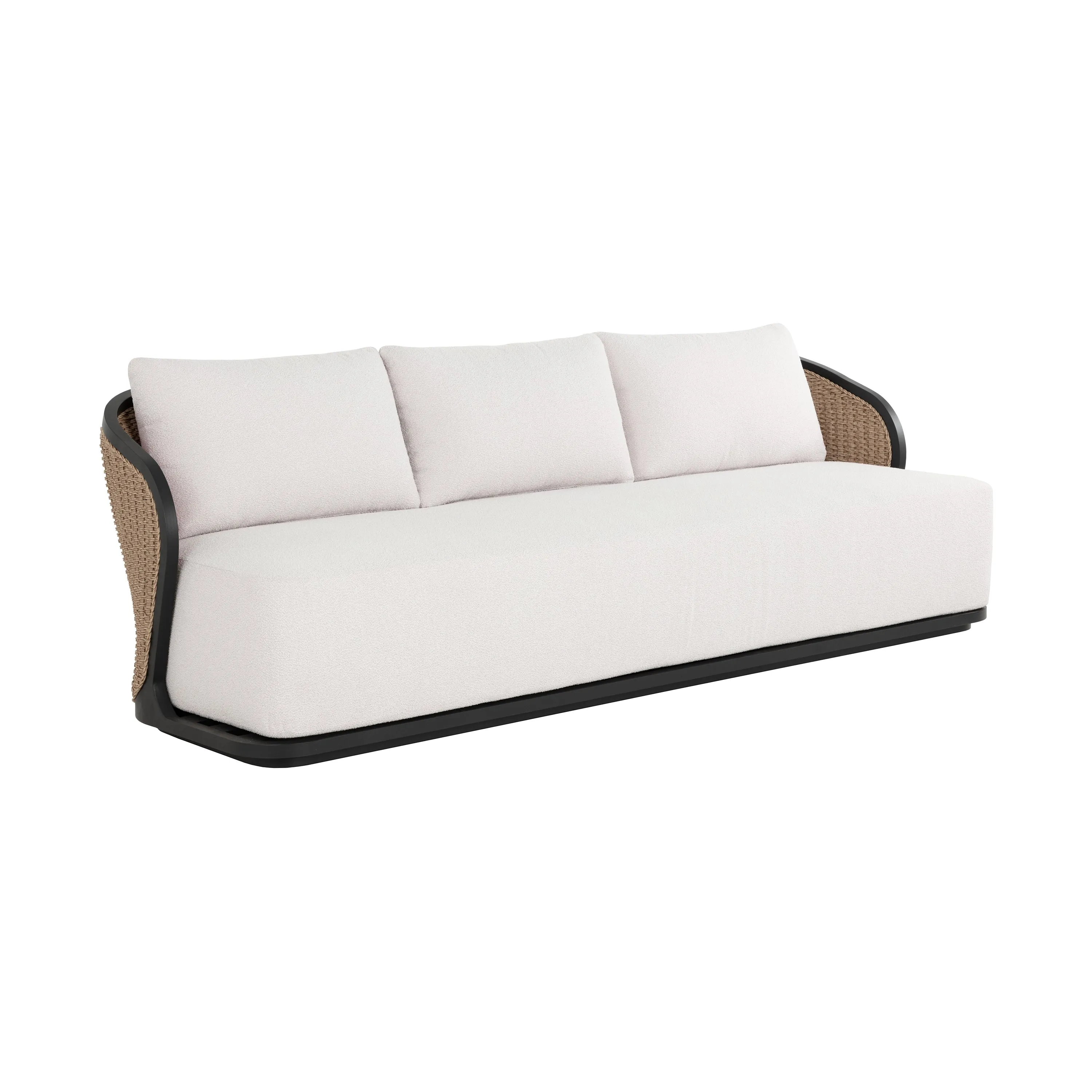 Bora Outdoor Sofa