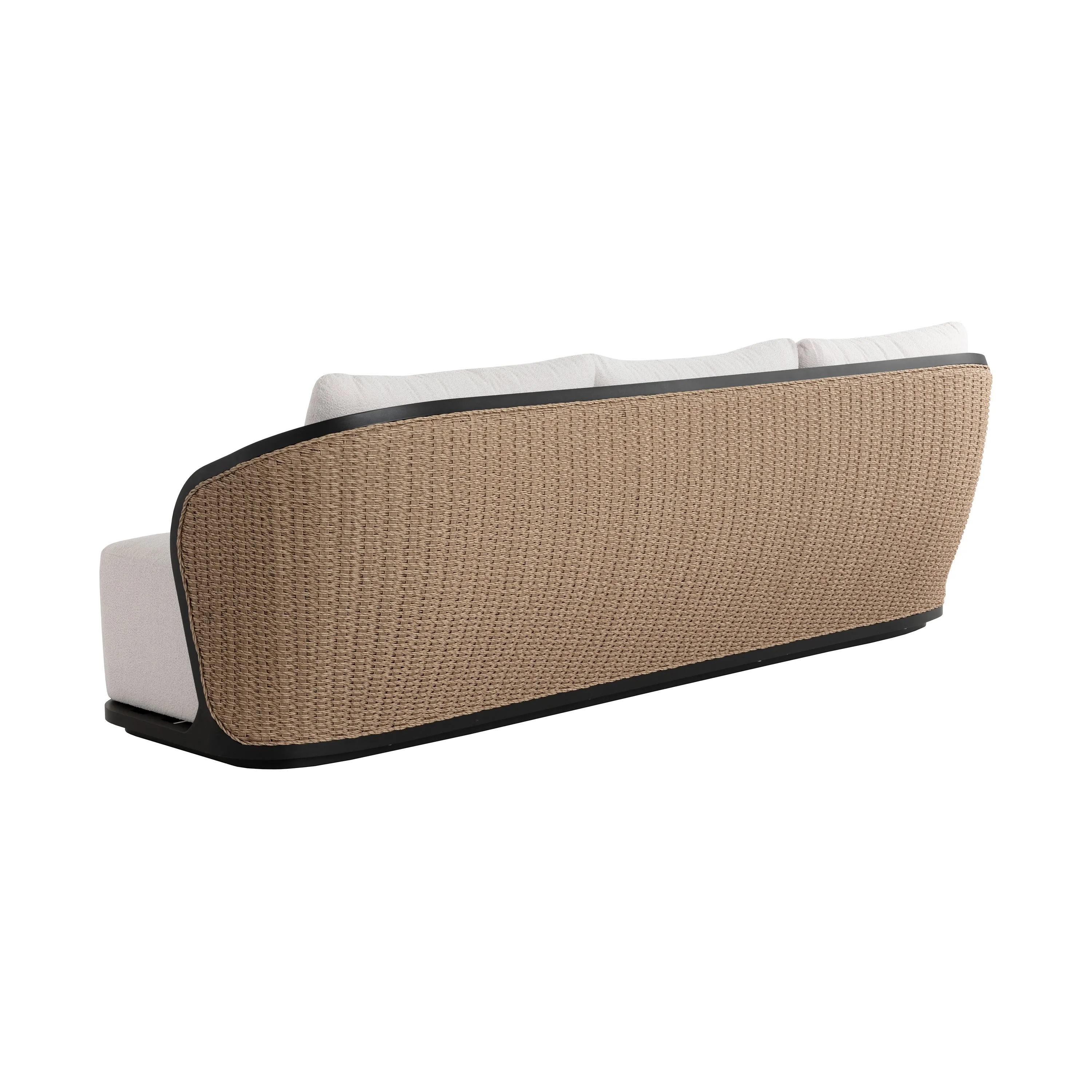 Bora Outdoor Sofa