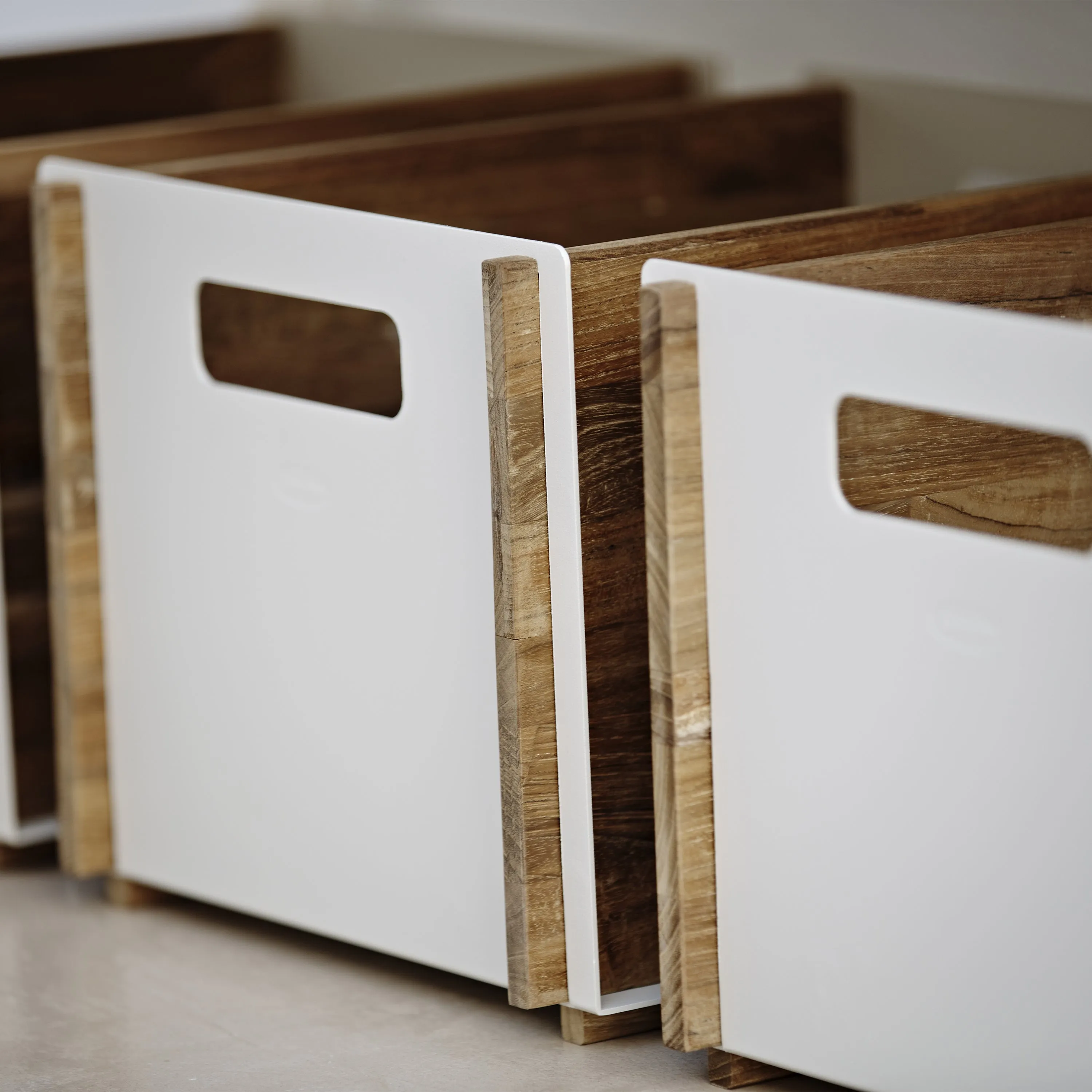 Box Storage Box