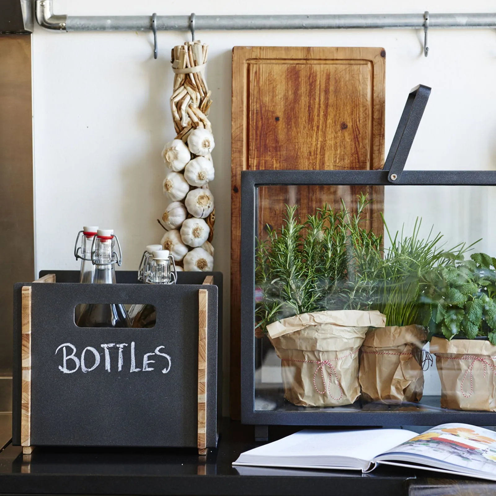 Box Storage Box