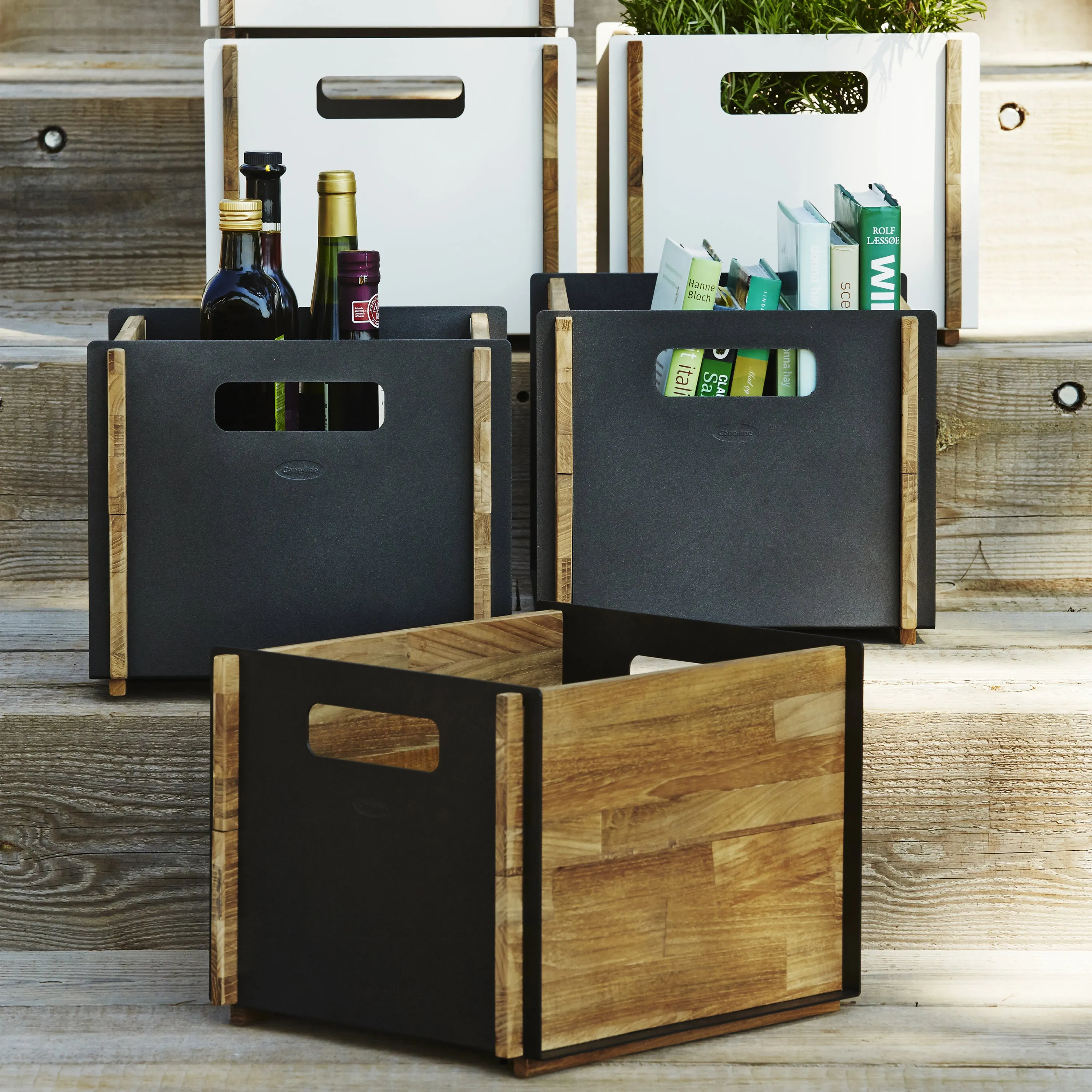 Box Storage Box