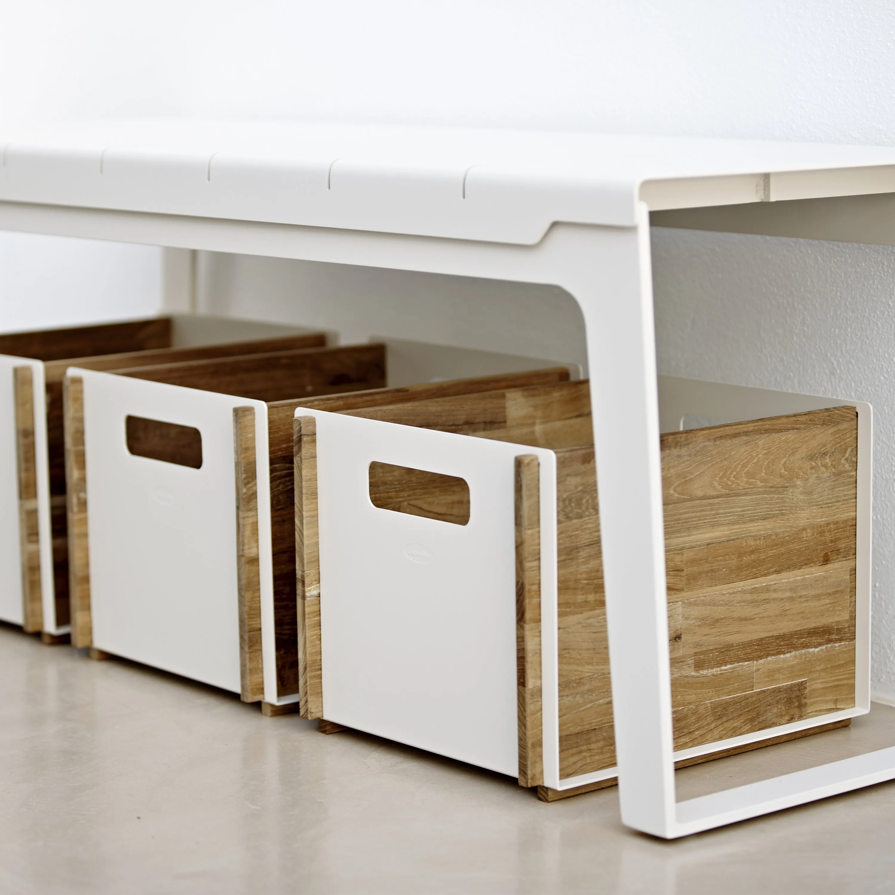 Box Storage Box
