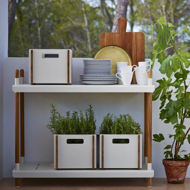 Box Storage Box