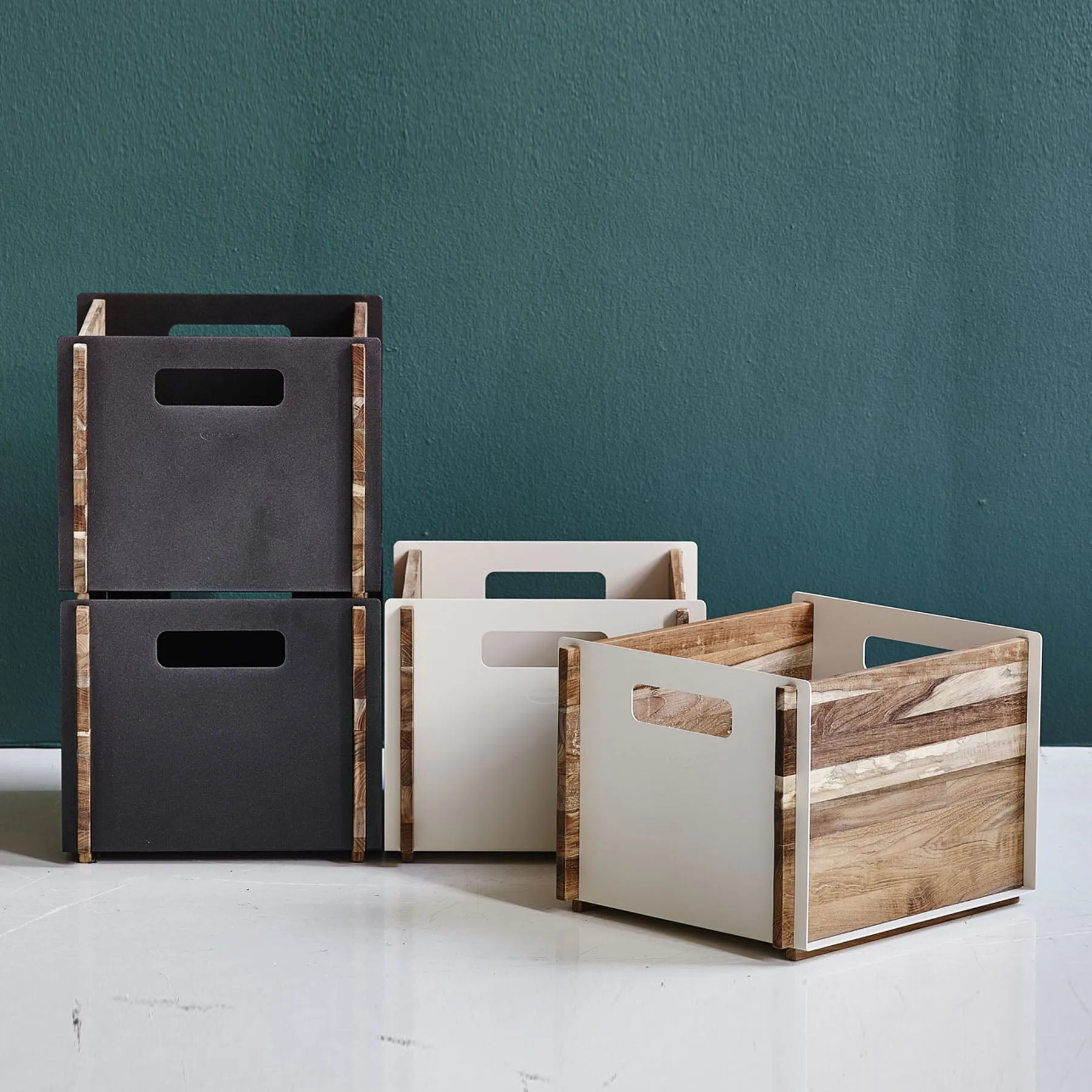 Box Storage Box