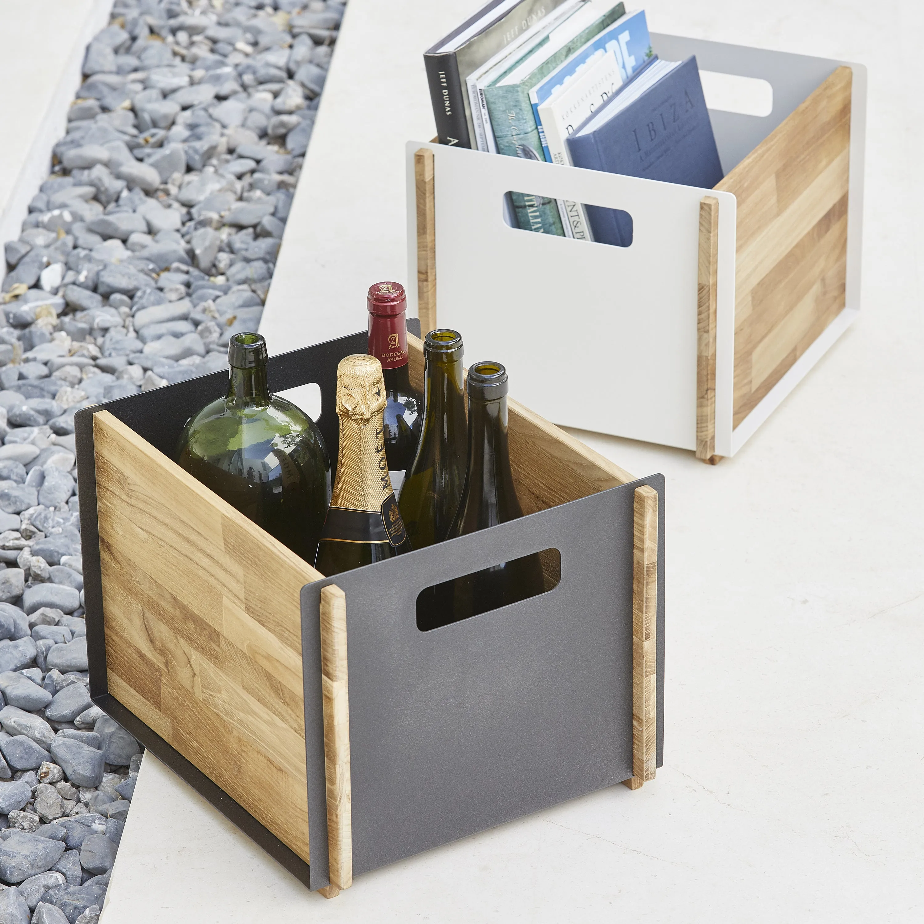 Box Storage Box